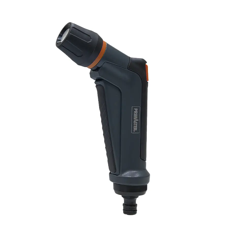 Primaster Gartenspritze Plus 21,5 cm - 2 Funktionen