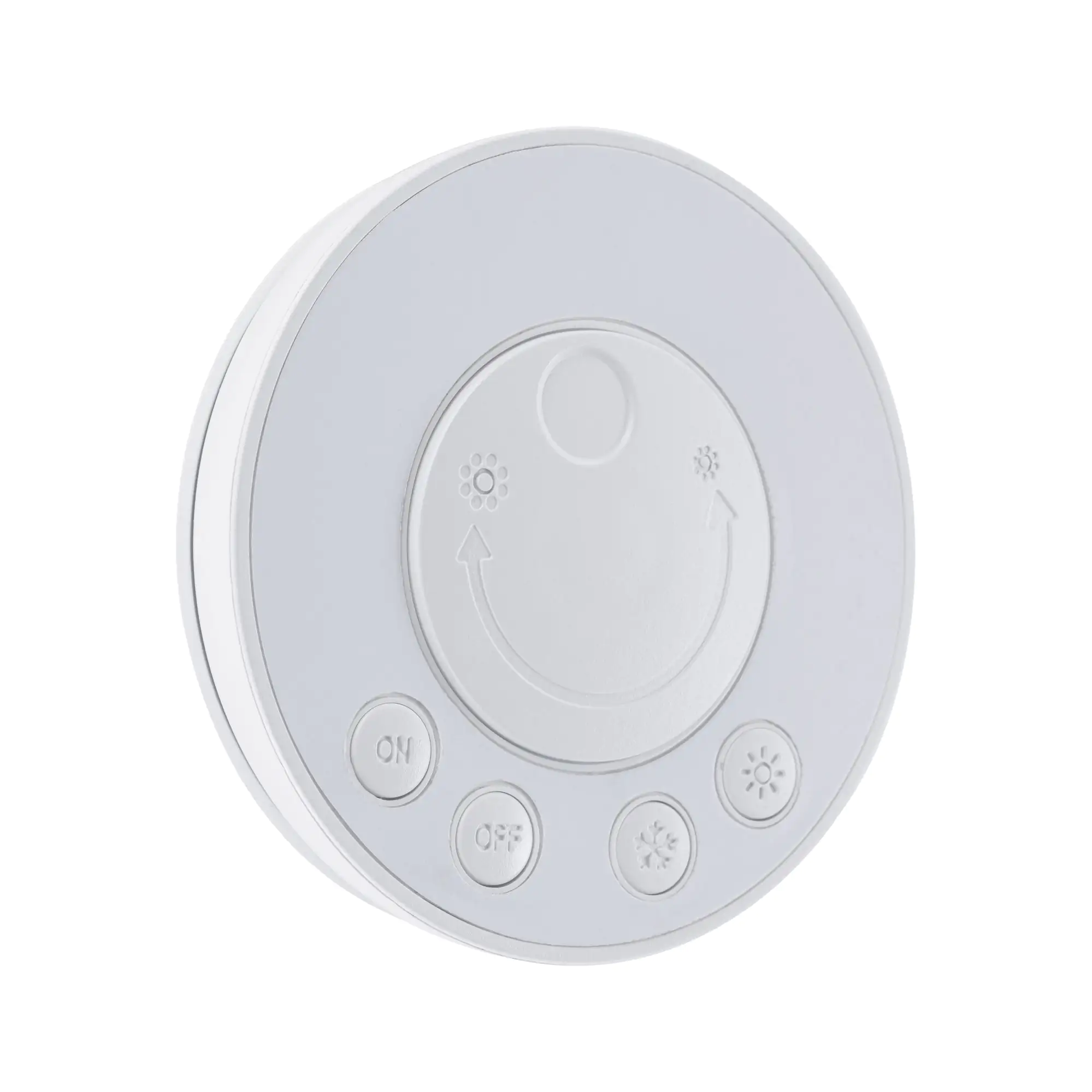 Paulmann Clever Connect Fernbedienung Switch Bowl weiß