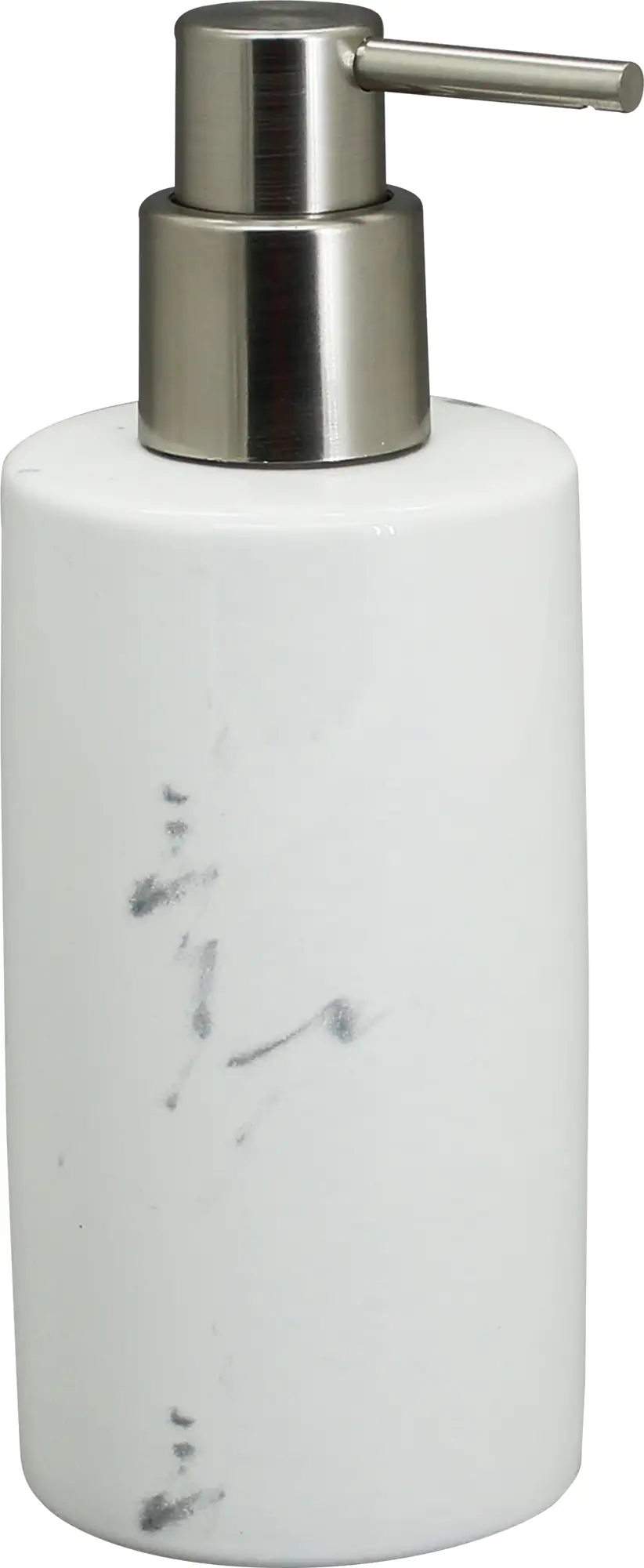 TrendLine Seifenspender Marmor-Optik