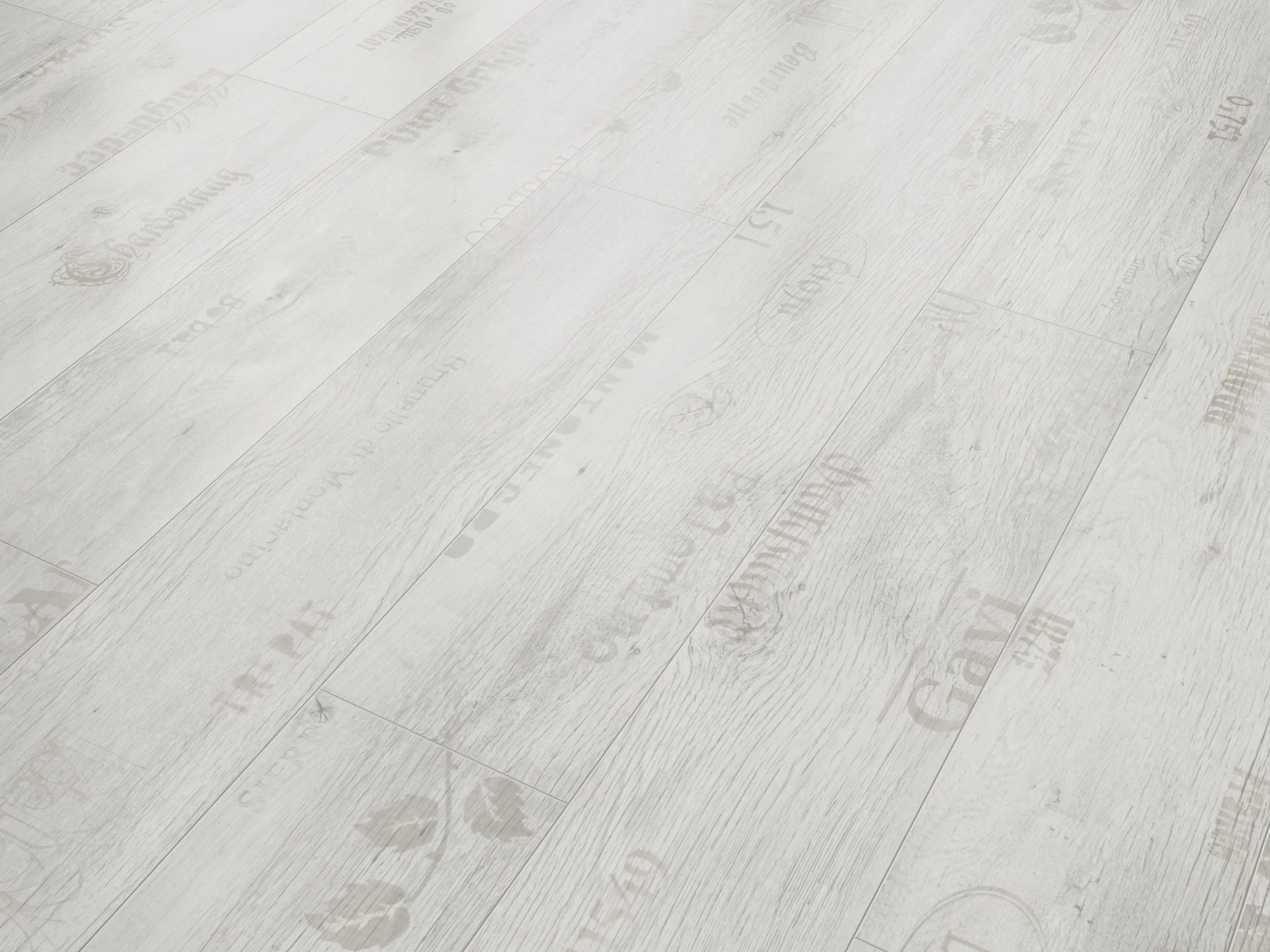 Classen Laminat  4V  Wine and Pine weiß LHD