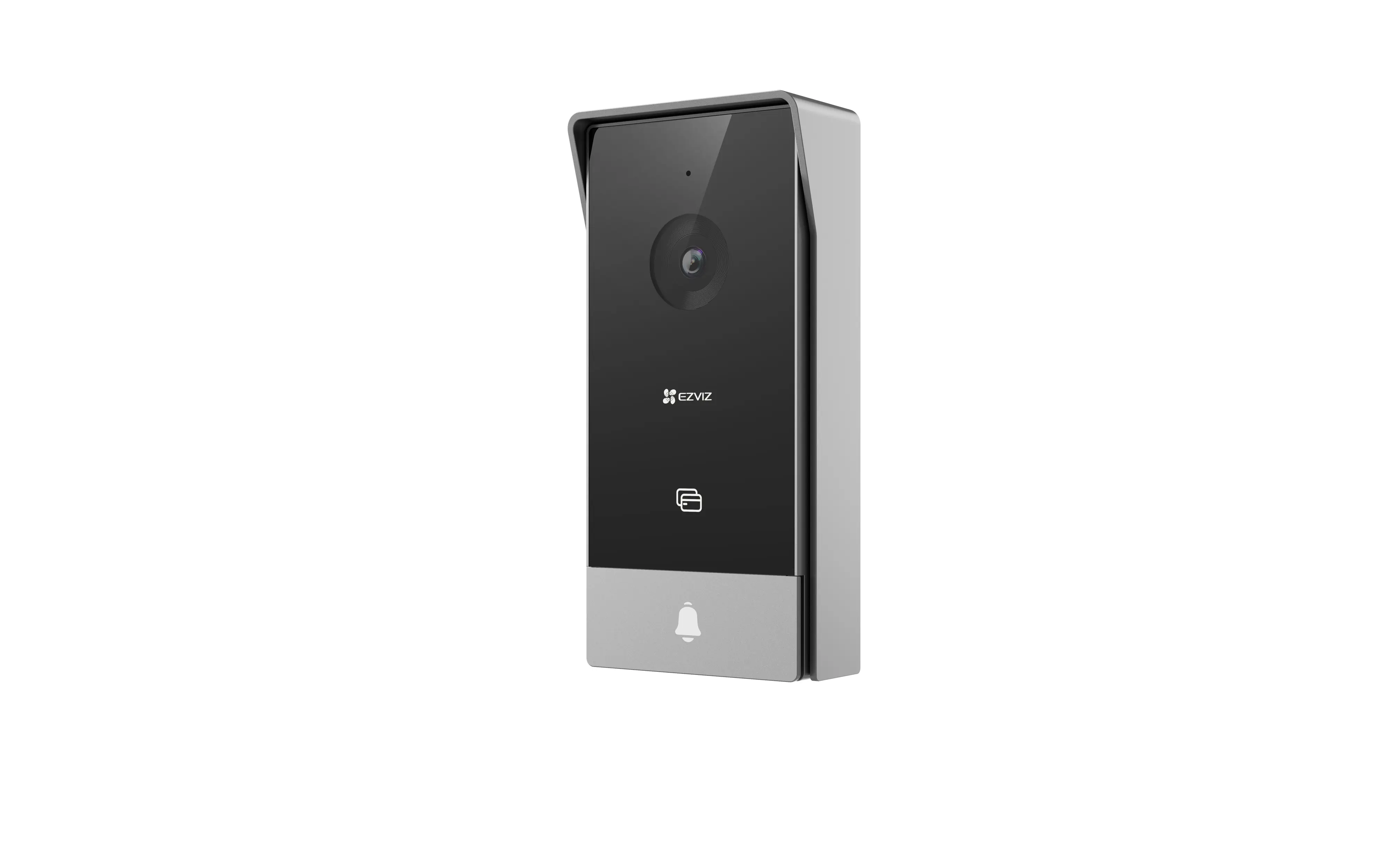 Ezviz Video-Türsprechanlage für 1 Wohneinheit HP 5