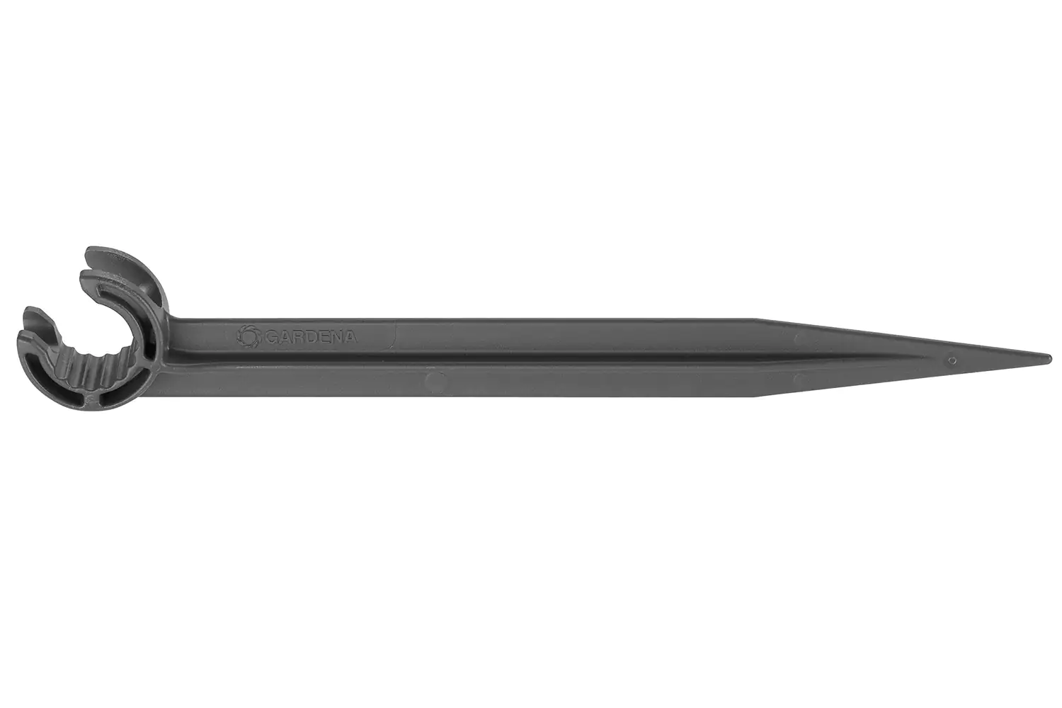 Gardena Rohrhalter 13 mm (1/2") 10 Stück