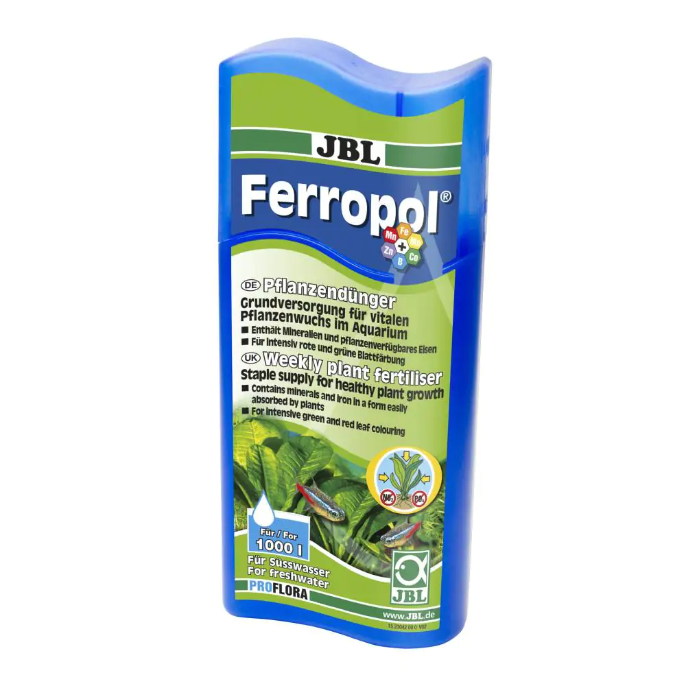 JBL Ferropol 250 ml