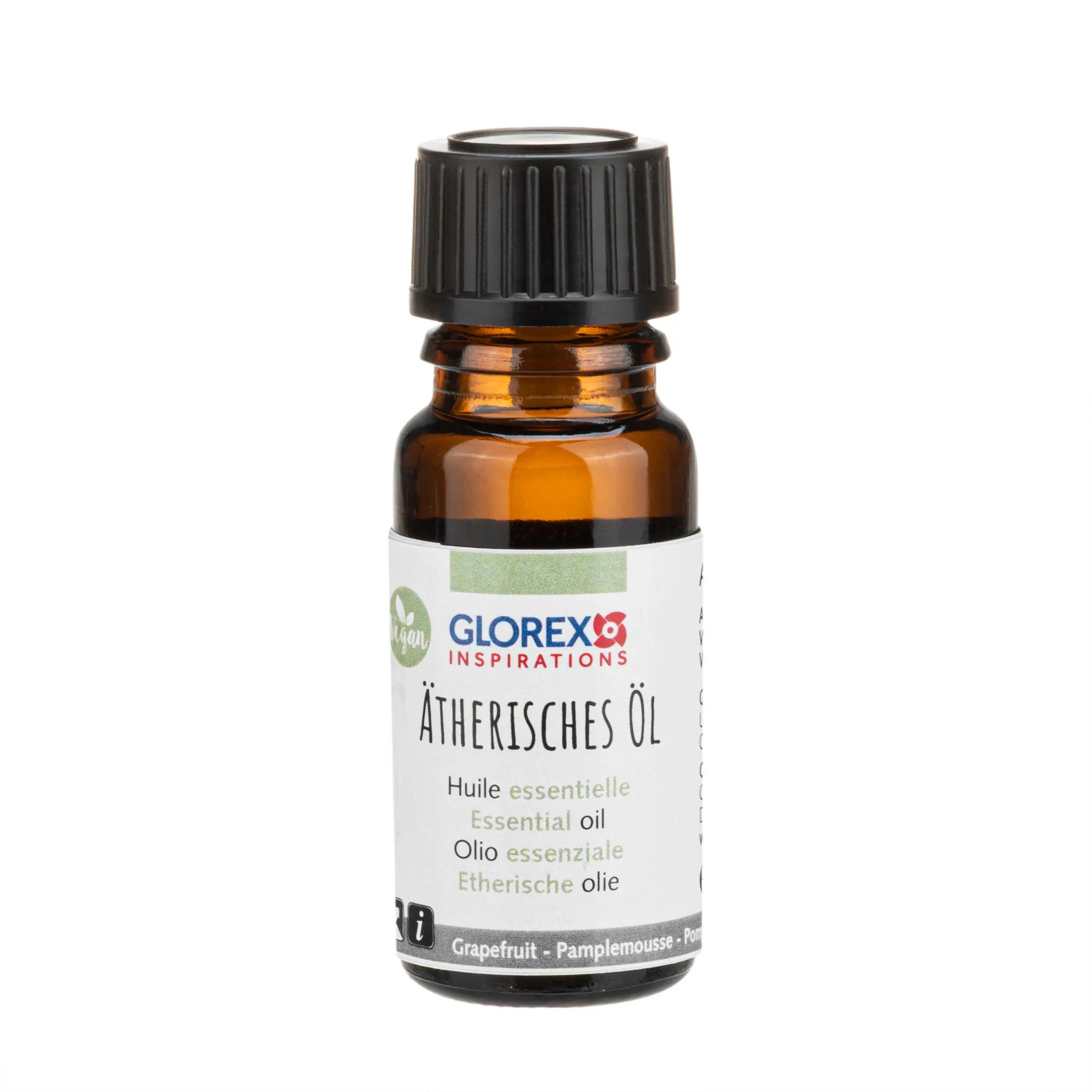 Glorex Ätherisches Öl Grapefruit 10 ml 