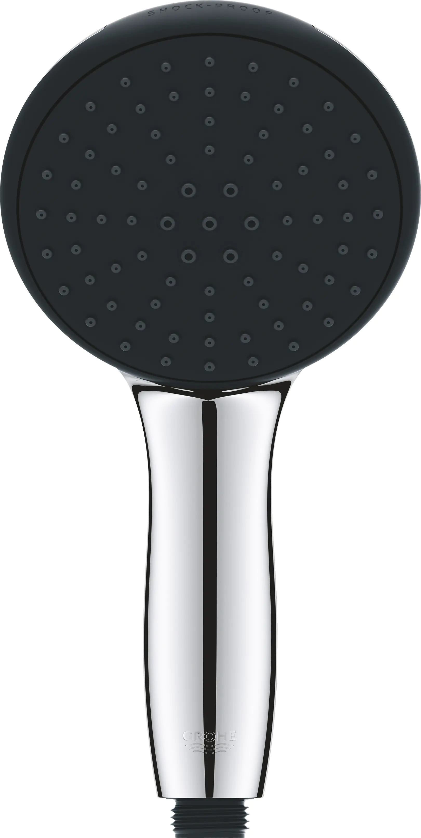Grohe Handbrause 2 Strahlarten Vitalio Start 110 chrom
