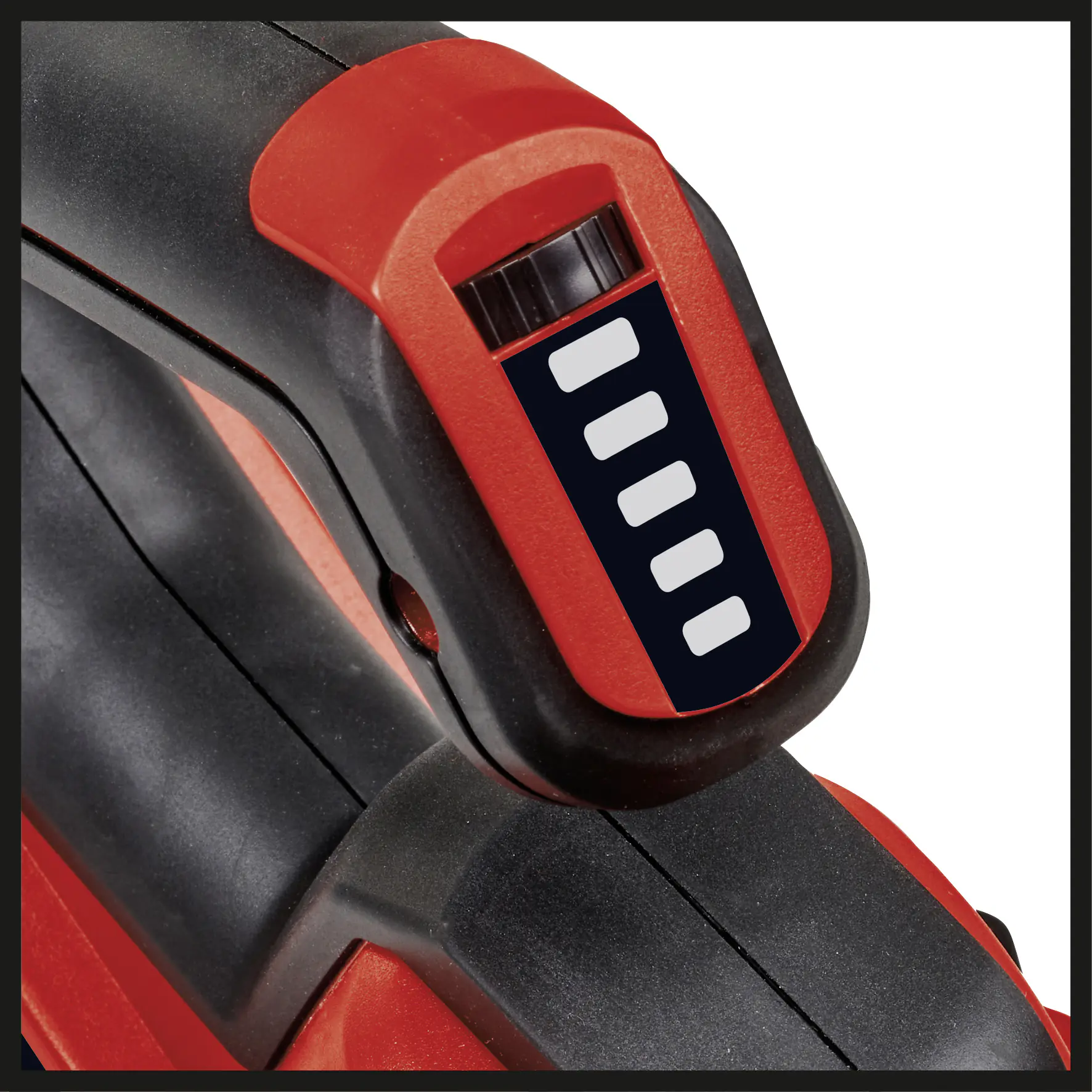 Einhell Akku Laubbläser GE-UB 18/250 Li E-Solo