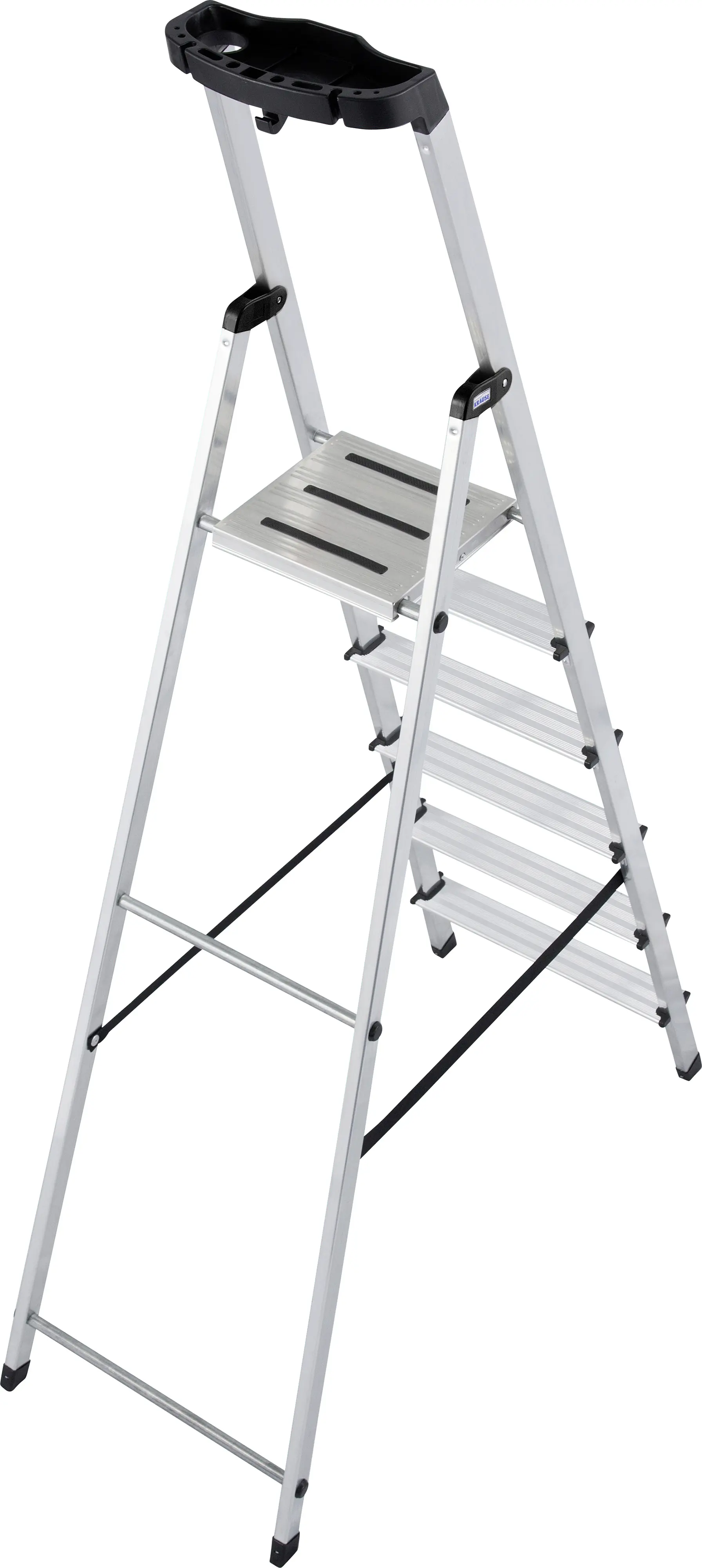 Krause Aluminium-Stehleiter MONTO Safety 3,25 m