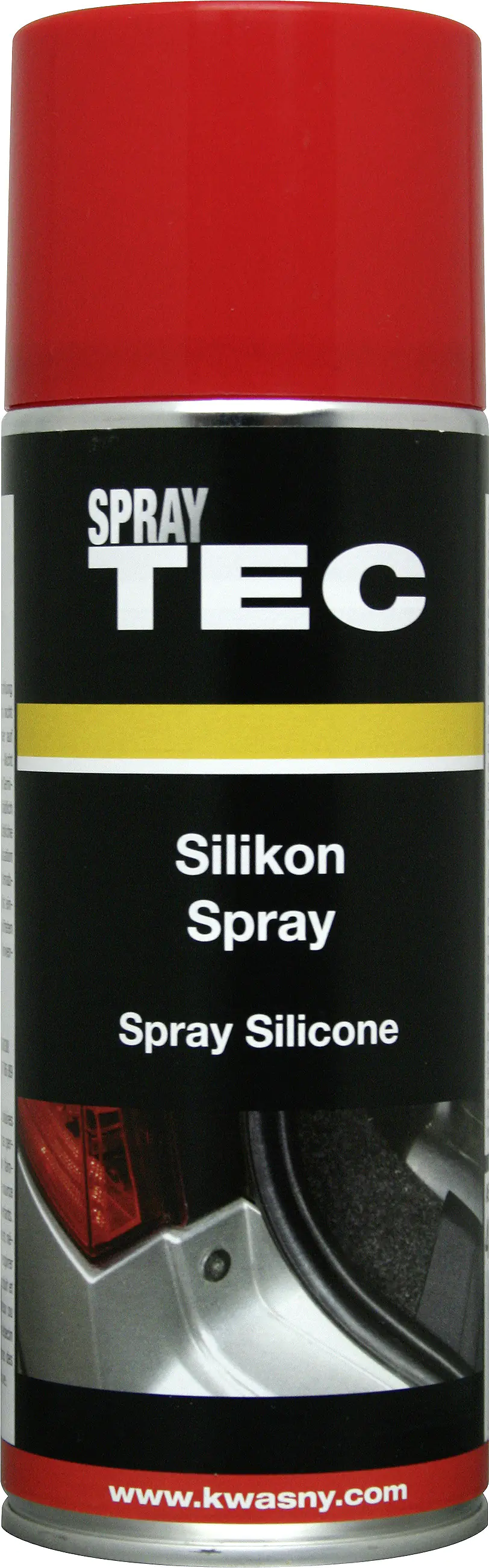 SprayTEC Silikonspray 400ml