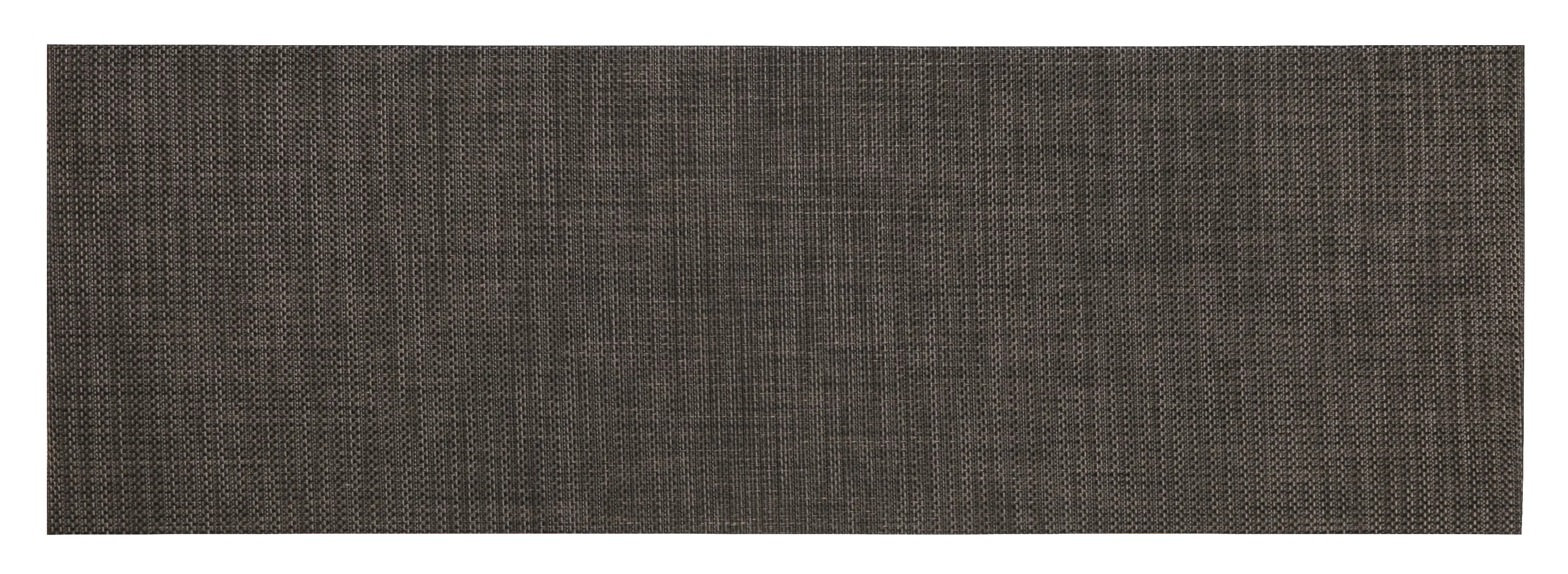 Andiamo Küchenläufer Soft grau-braun, 50 x 150 cm