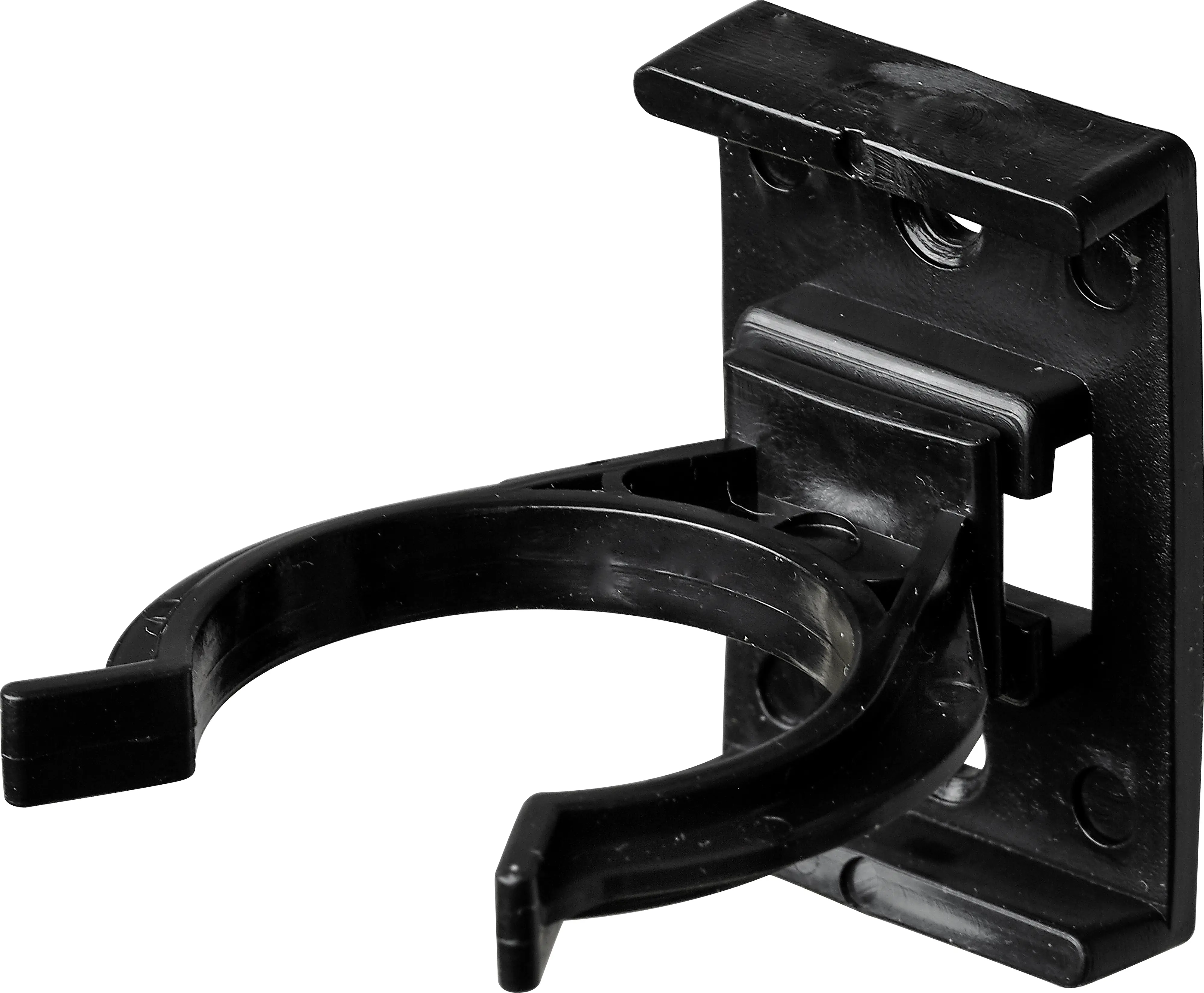 Hettich Clip für Sockelverstellfuß 35 mm Kunststoff, 2 Stück