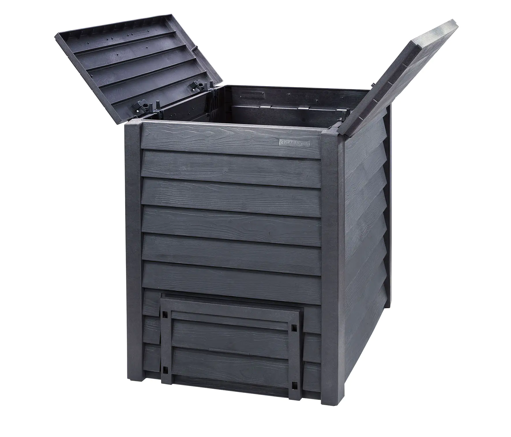 Garantia Komposter Thermo-Wood 400 l