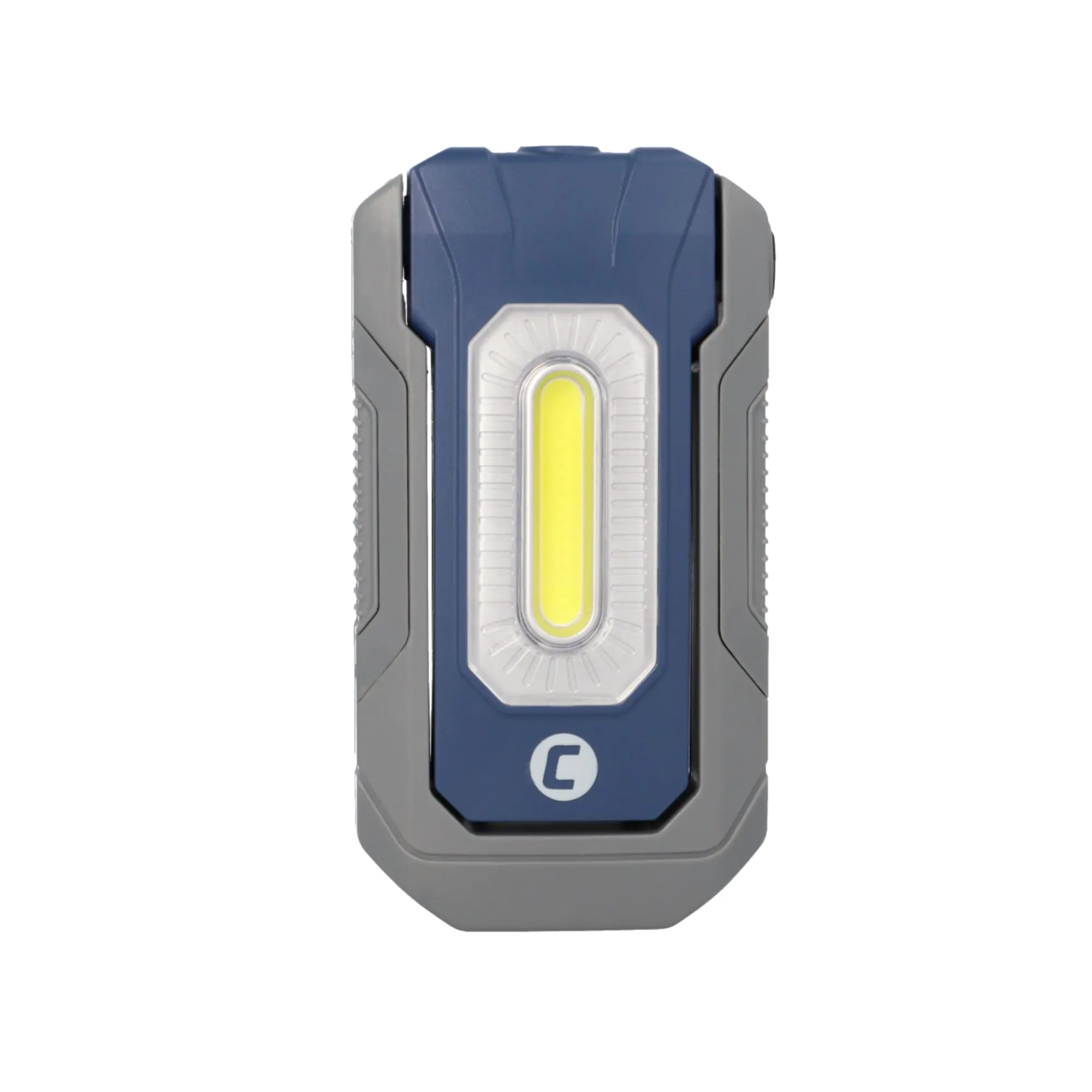 Cartrend LED Arbeitsleuchte mit Gürtelclip 300 lm