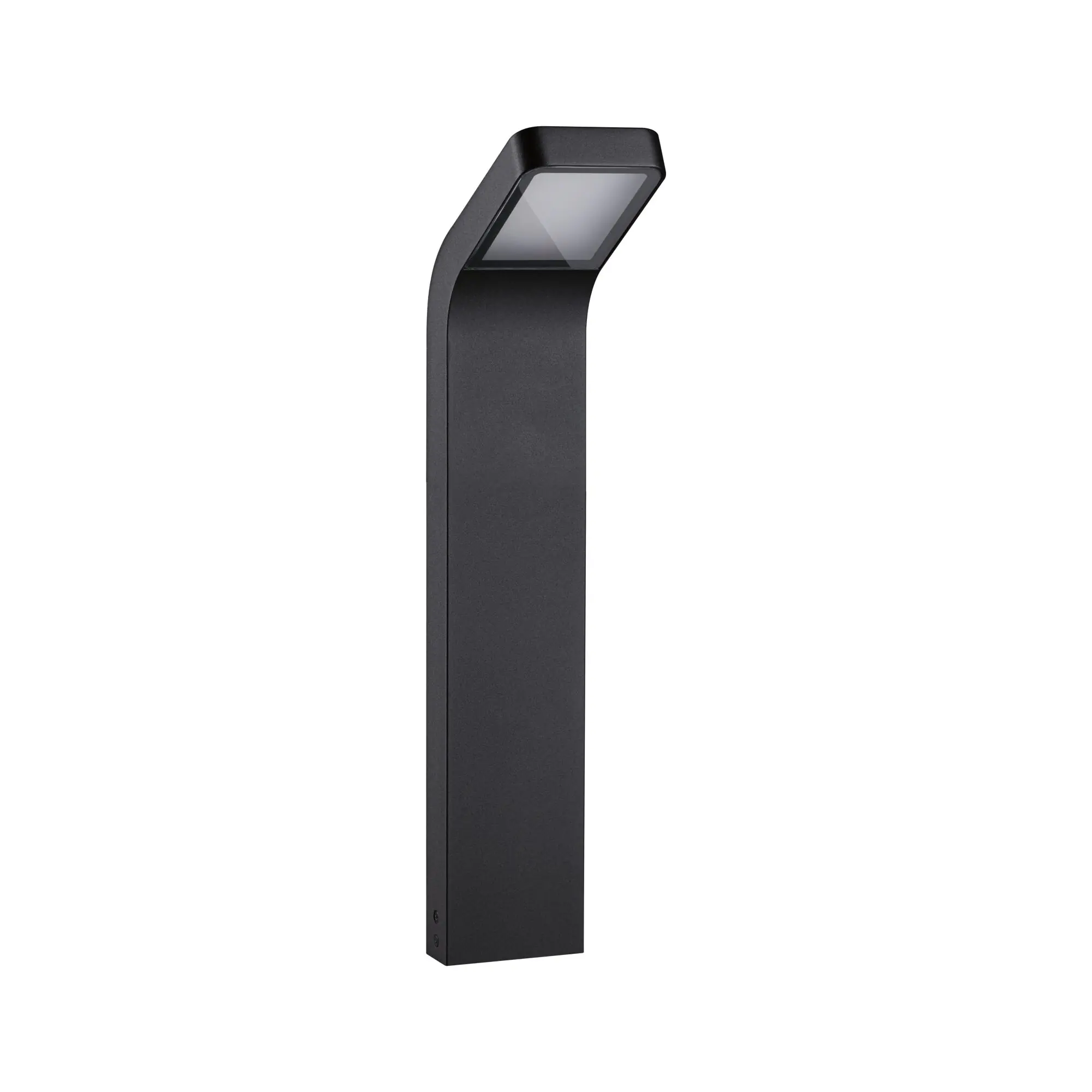 Paulmann LED-Gartenleuchte Kulma anthrazit