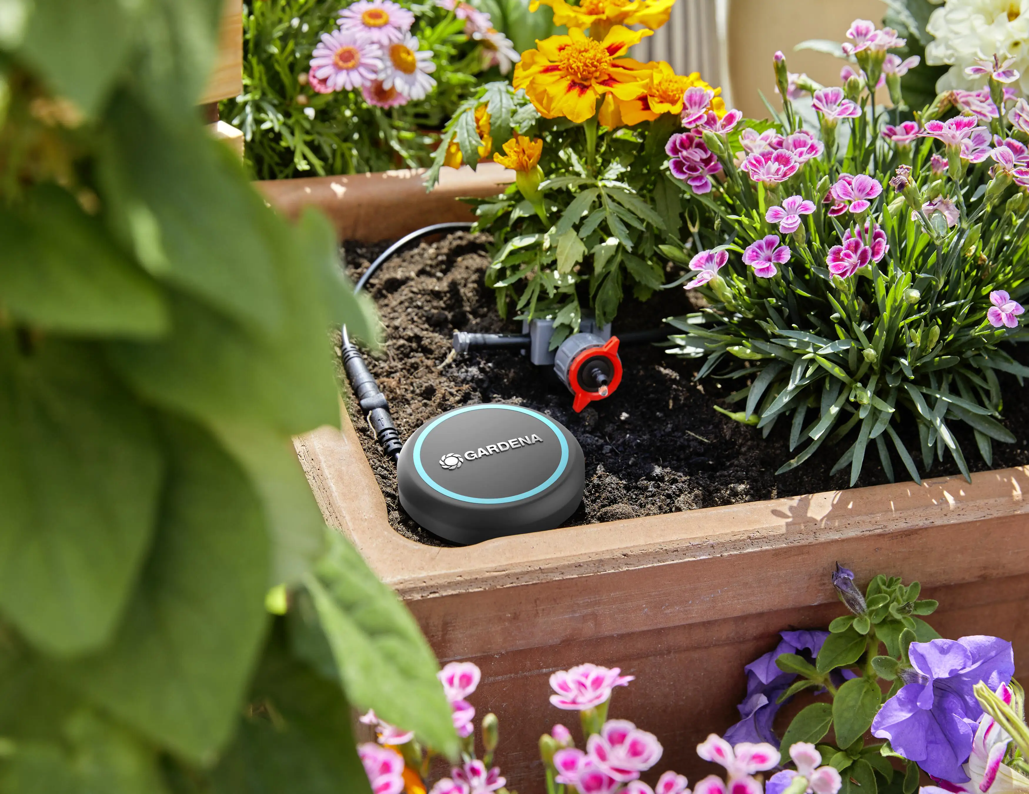 Gardena Bodenfeuchtesensor 01867-20