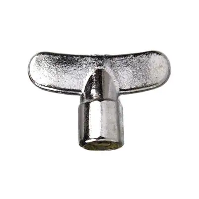 Cornat Steckschlüssel mit Vierkant 6,5 mm