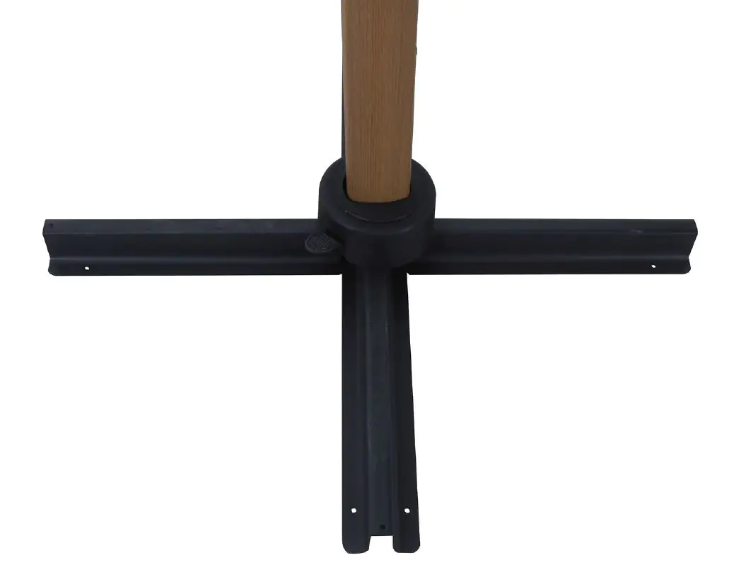 Primaster Ampelschirm Tarifa 400 x 285 cm