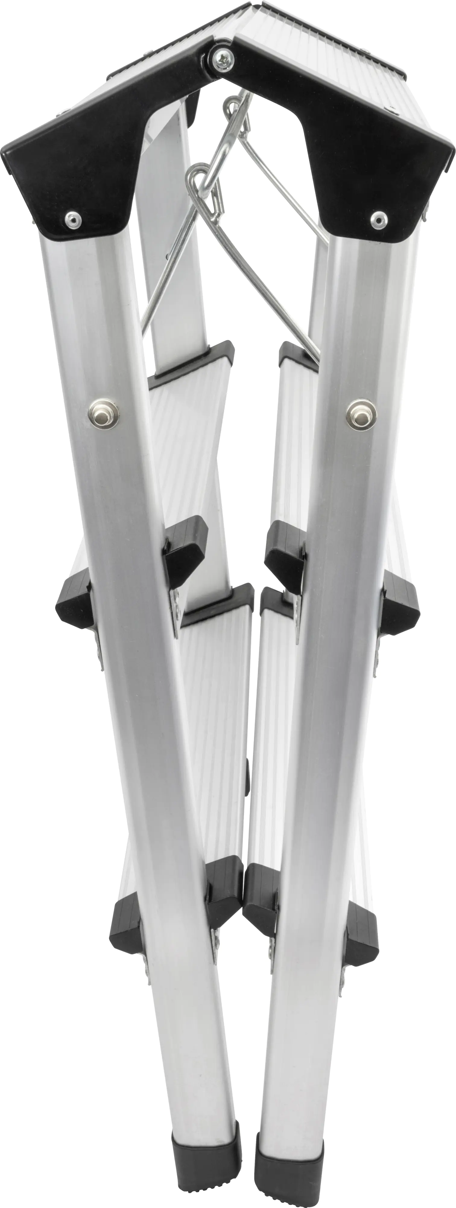 Güde Aluminium Trittleiter GAT 3S