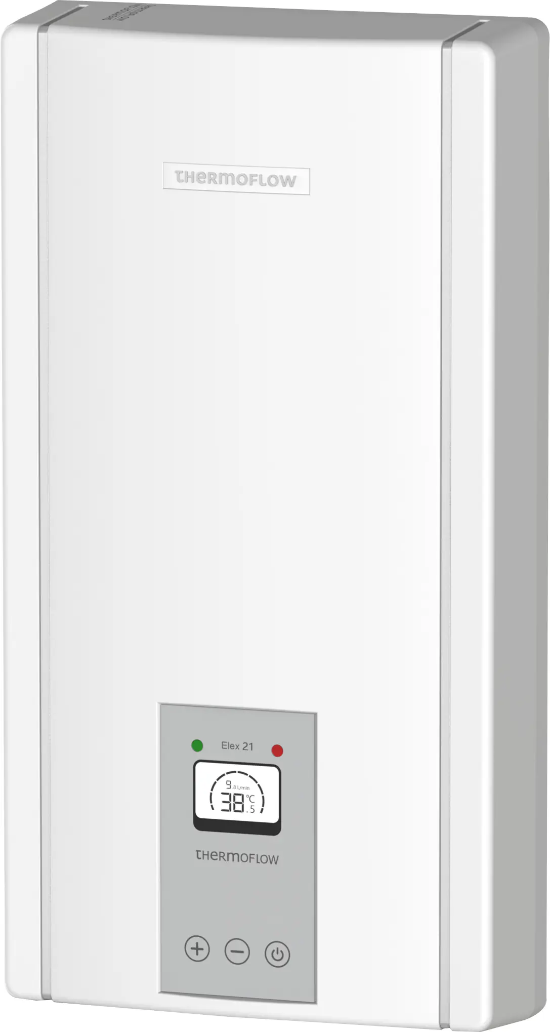 Thermoflow Durchlauferhitzer ELEX 21 kW elektronisch