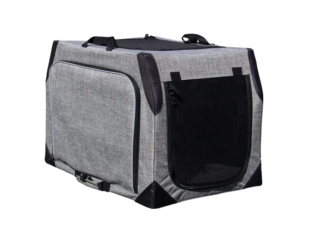 Nobby TransportboxTraveller Extend grau