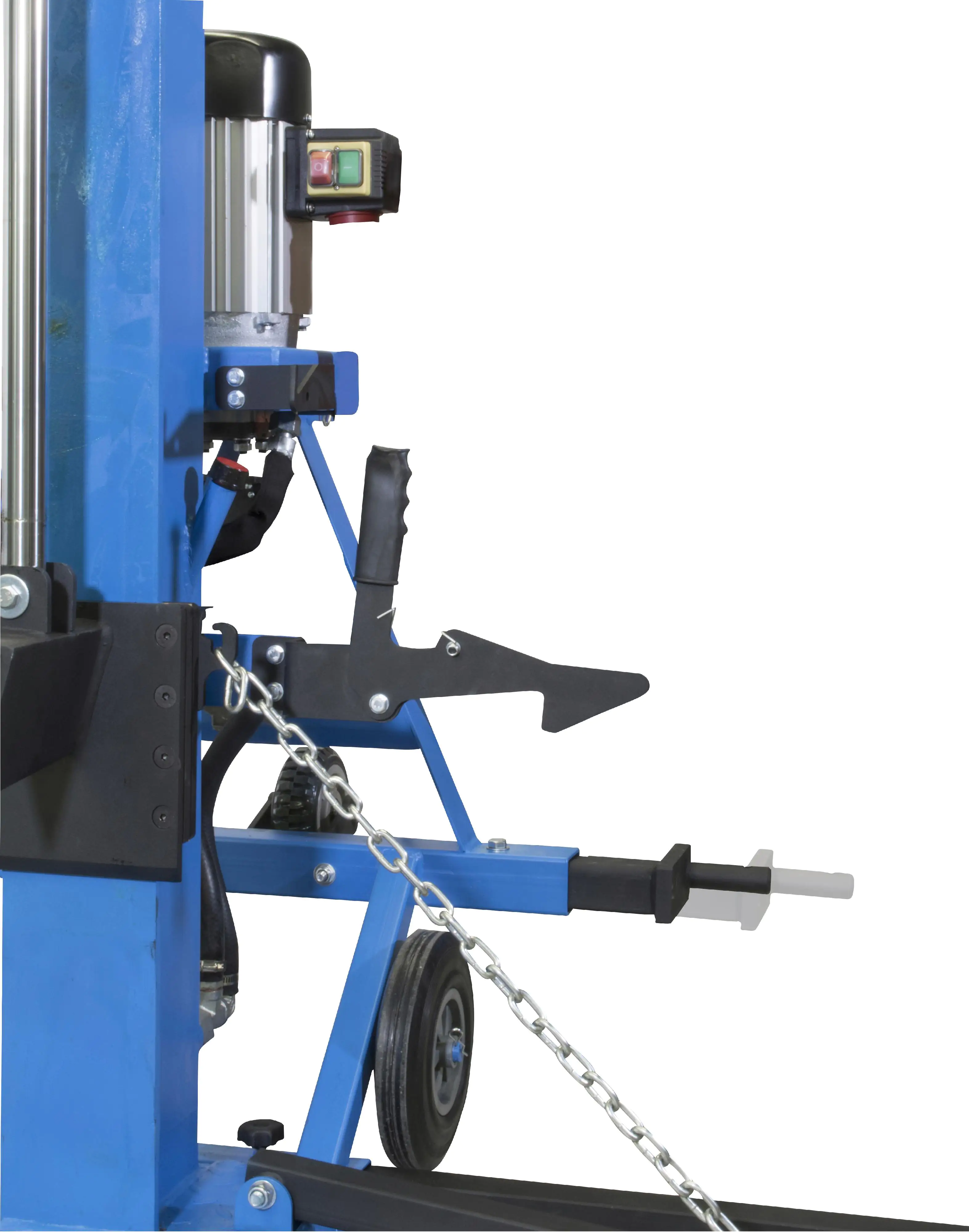 Güde Holzspalter GHS 1000/14TE-A 14 t