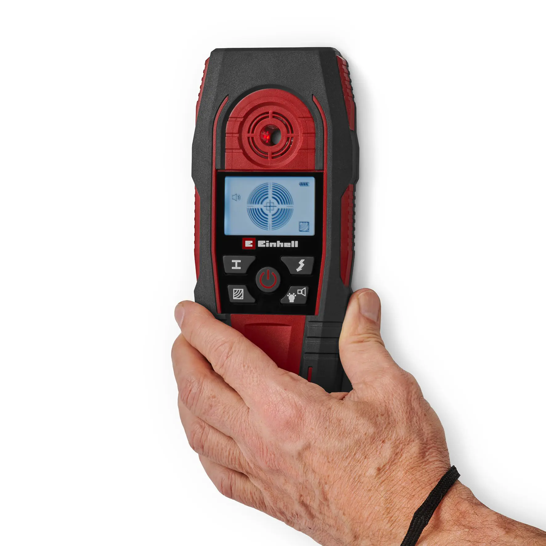 Einhell Digitales Ortungsgerät TE-MD 80
