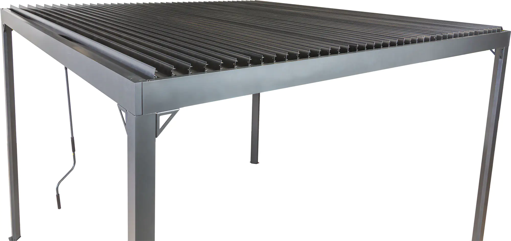 Primaster Pavillon Triviso 300 x 300 cm