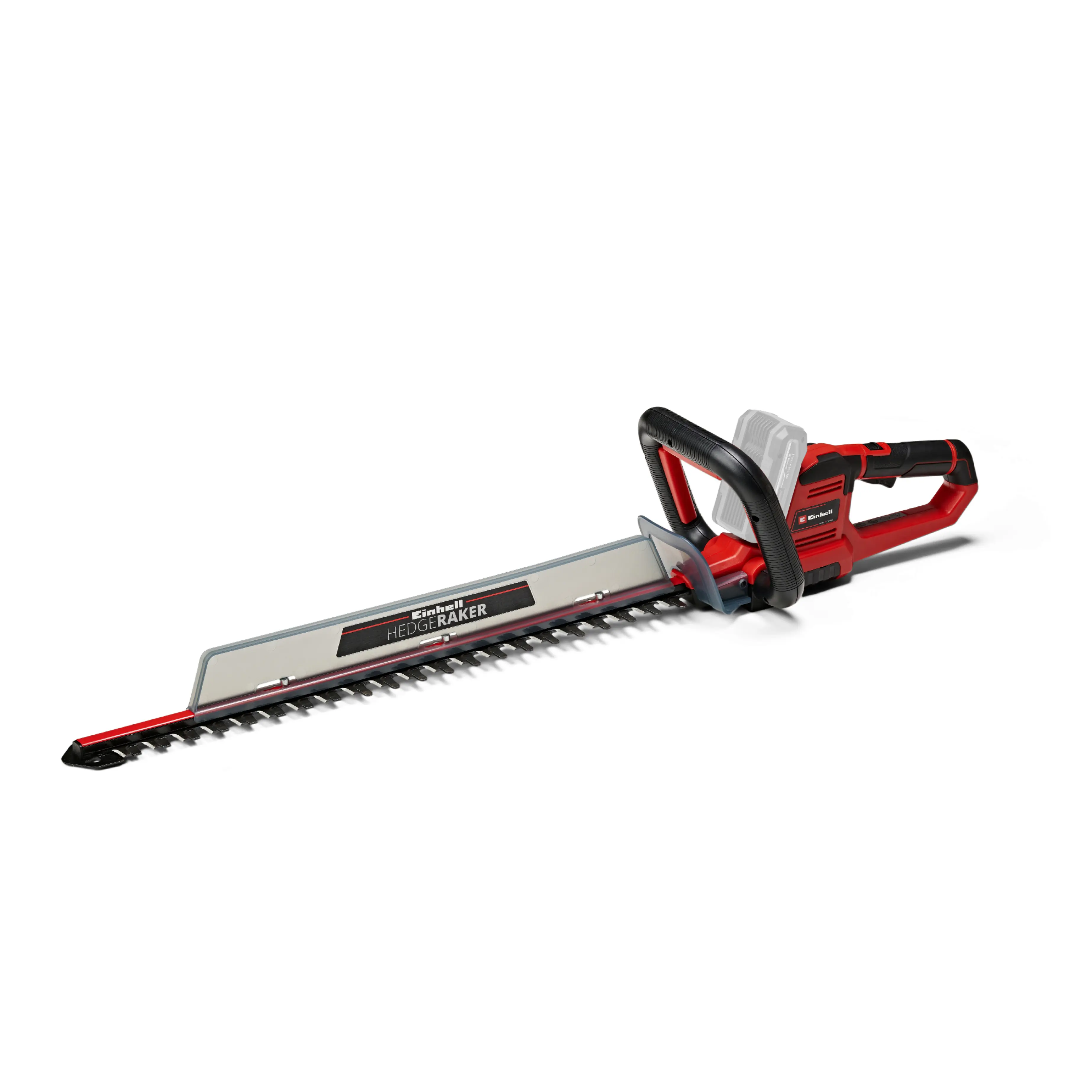 Einhell Akku-Heckenschere GE-CH 18/60 Li Solo 18 V