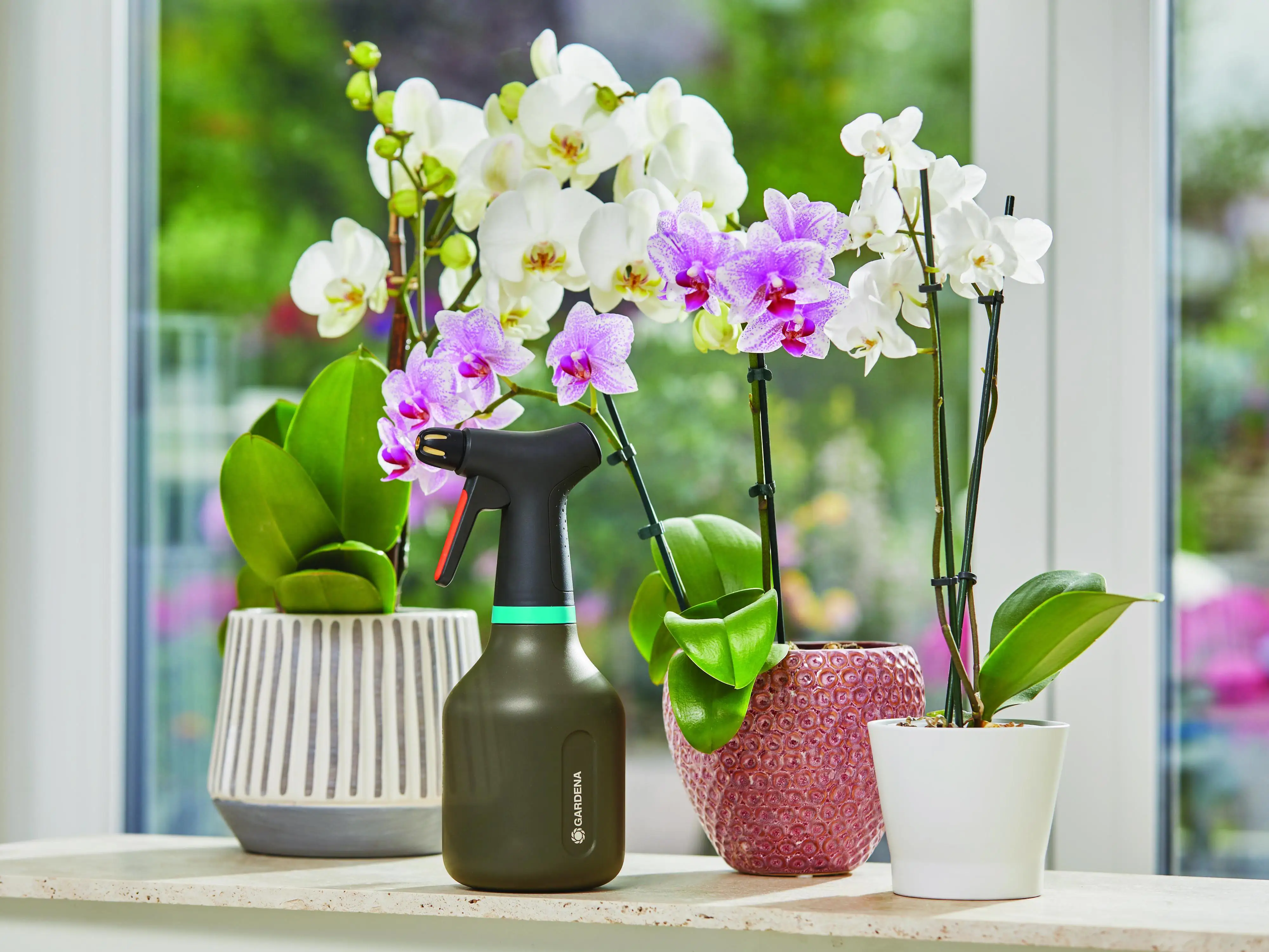 Gardena Pumpsprüher 0,75 l