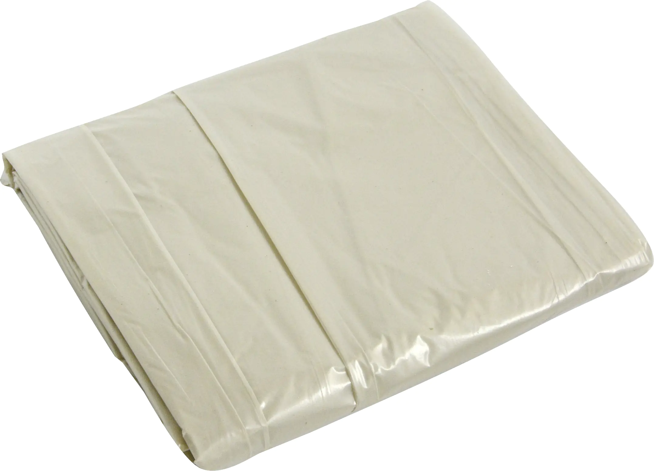Nespoli Bauplane 38 my 3 x 4 m = 12 m² transluzent