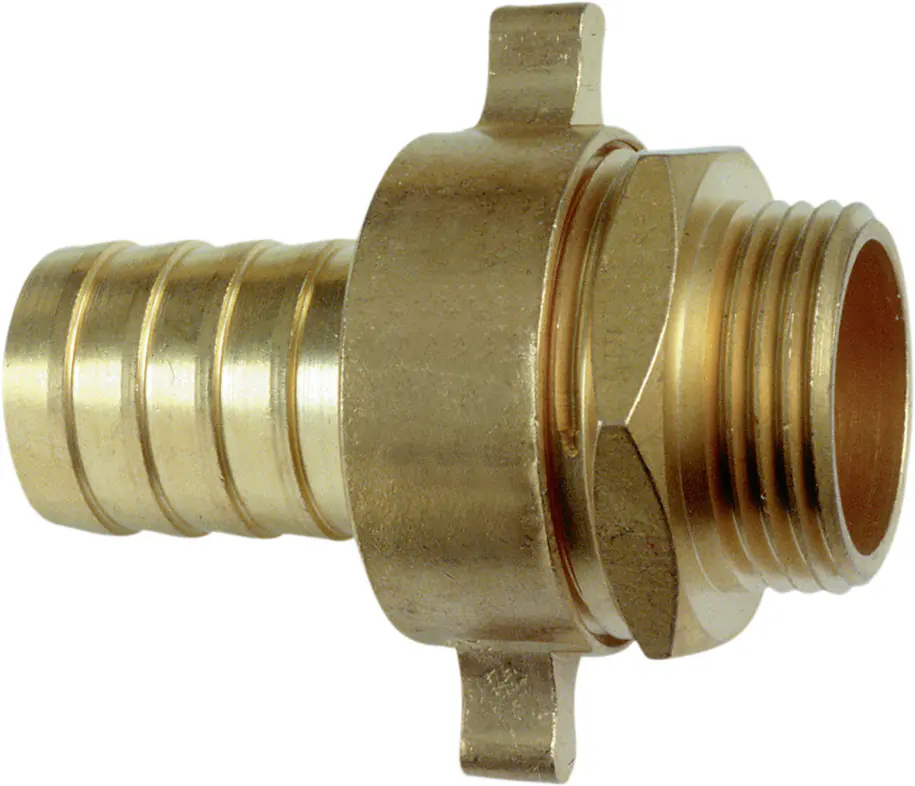 Meister Cornat Standrohrverschraubung 3/4" AG