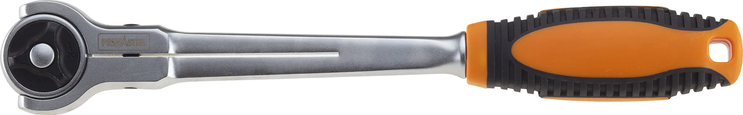 Primaster Ratsche Roto 12,7 mm 1/2"
