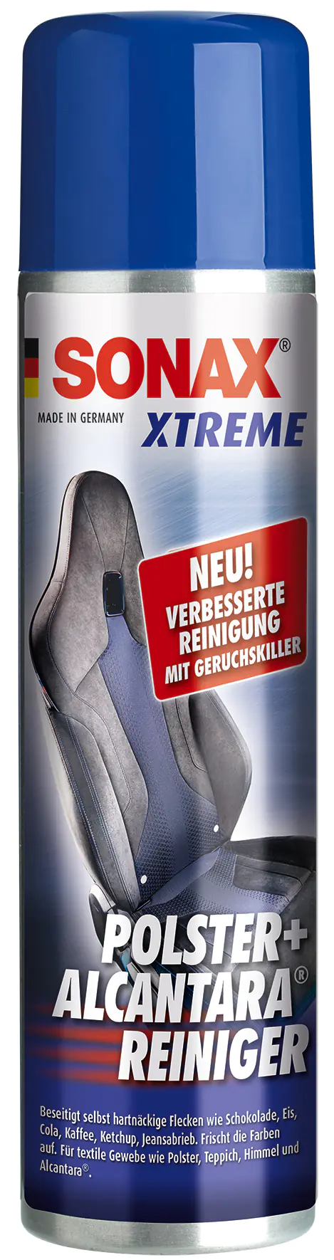 Sonax Xtreme Polster- + Alcantarareiniger 400ml
