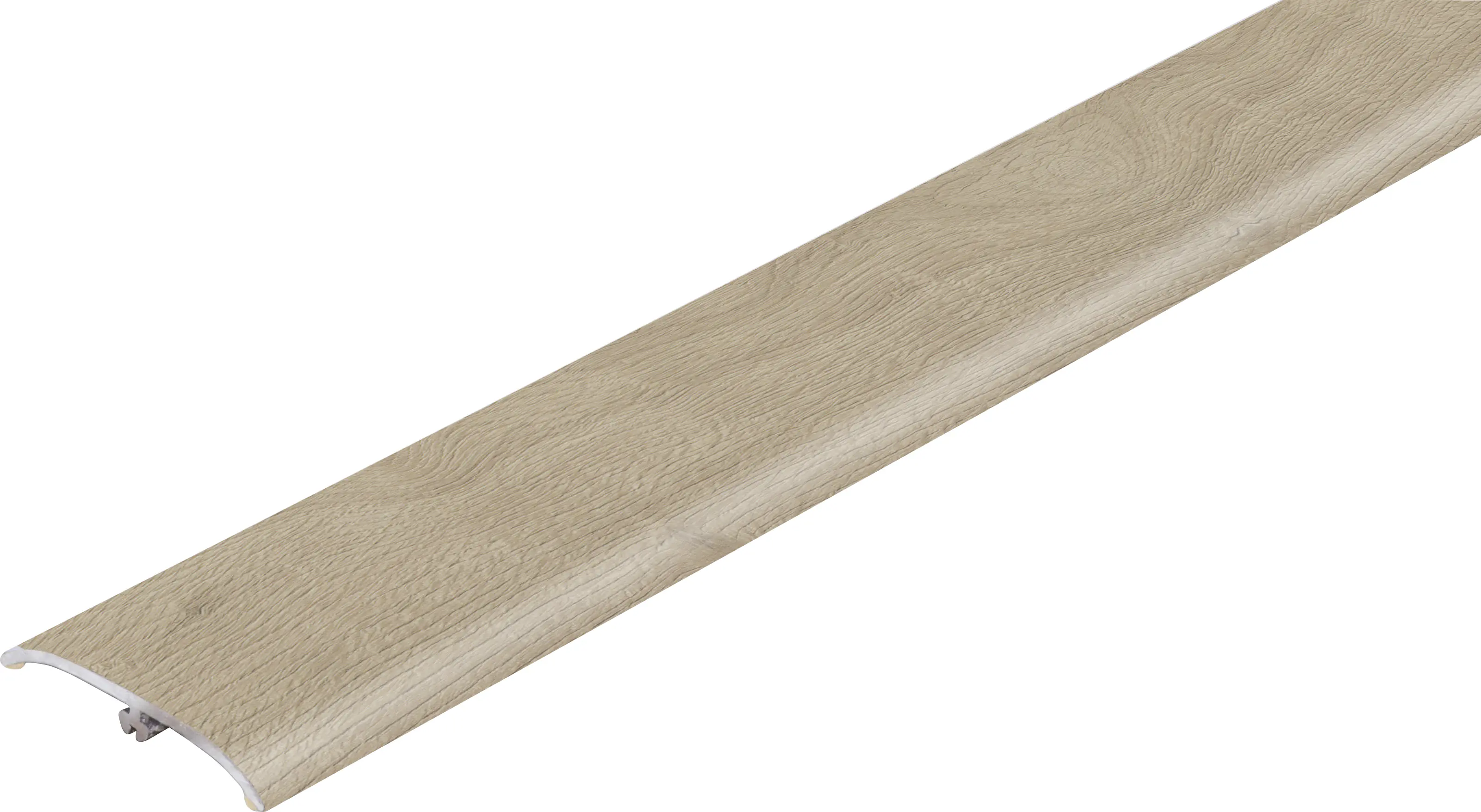 Neuhofer Übergangsprofil 90 cm, 37,5 x 5,5 mm