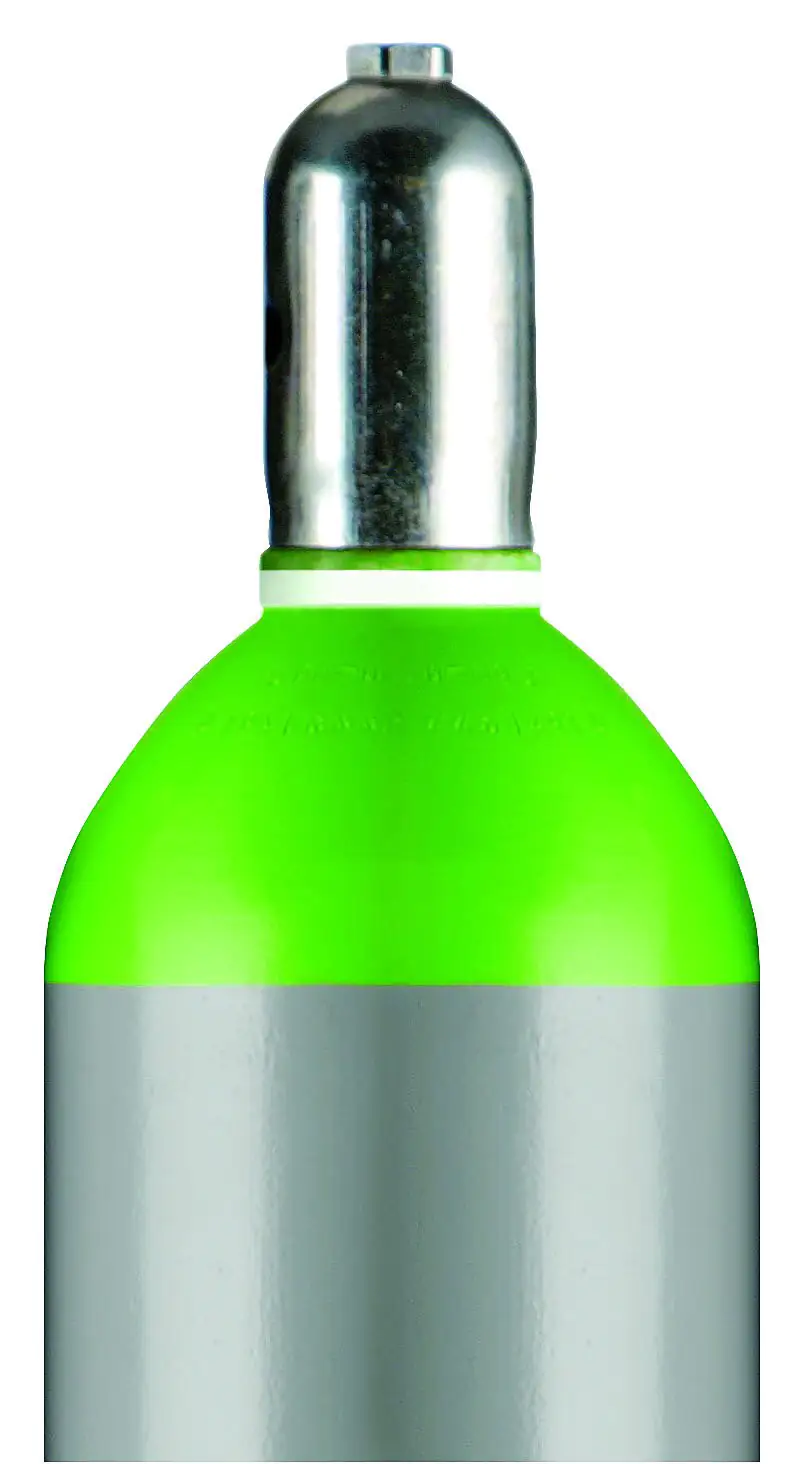 Tyczka Tycon 18 10 l nur Füllung