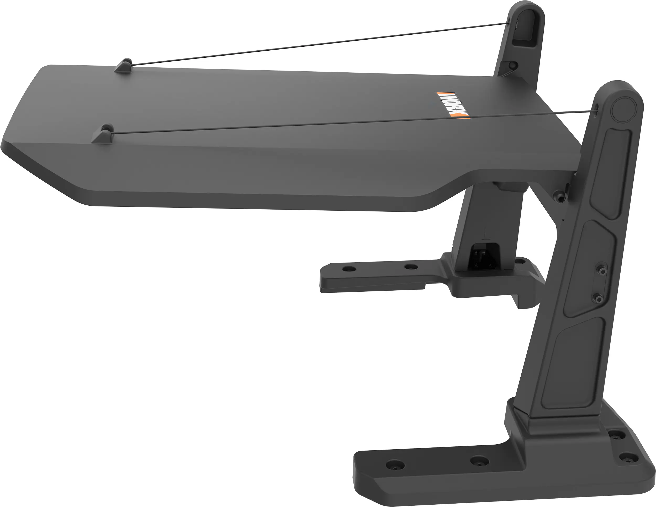 Worx Garage Vision Cloud