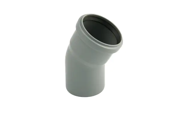 Marley HT-Bogen DN 40 30°