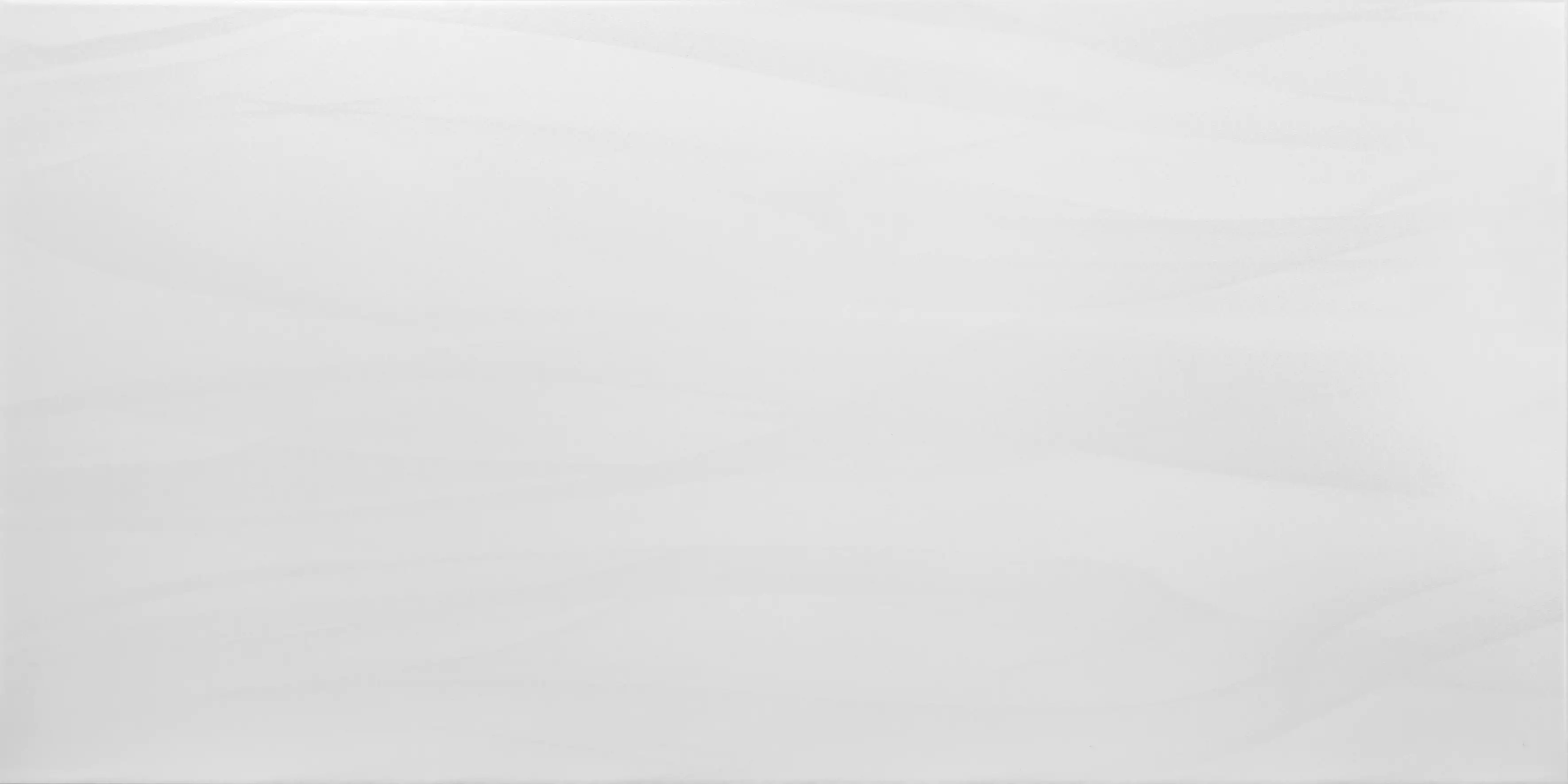 Wandfliese Wave 30 x 60 cm grau matt