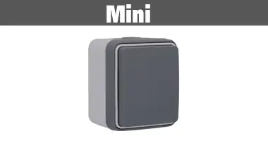 Mini.