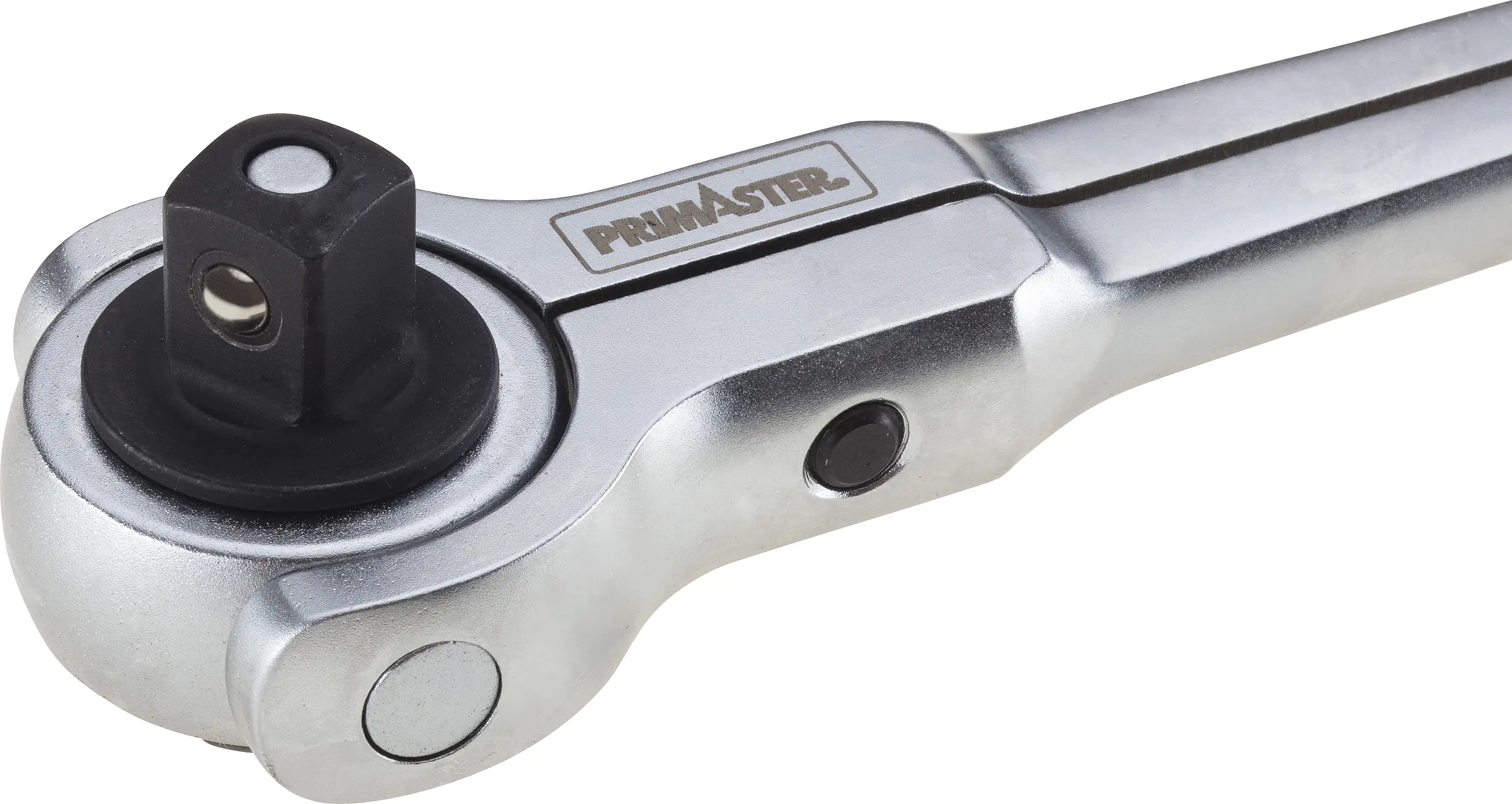 Primaster Ratsche Roto 12,7 mm 1/2"