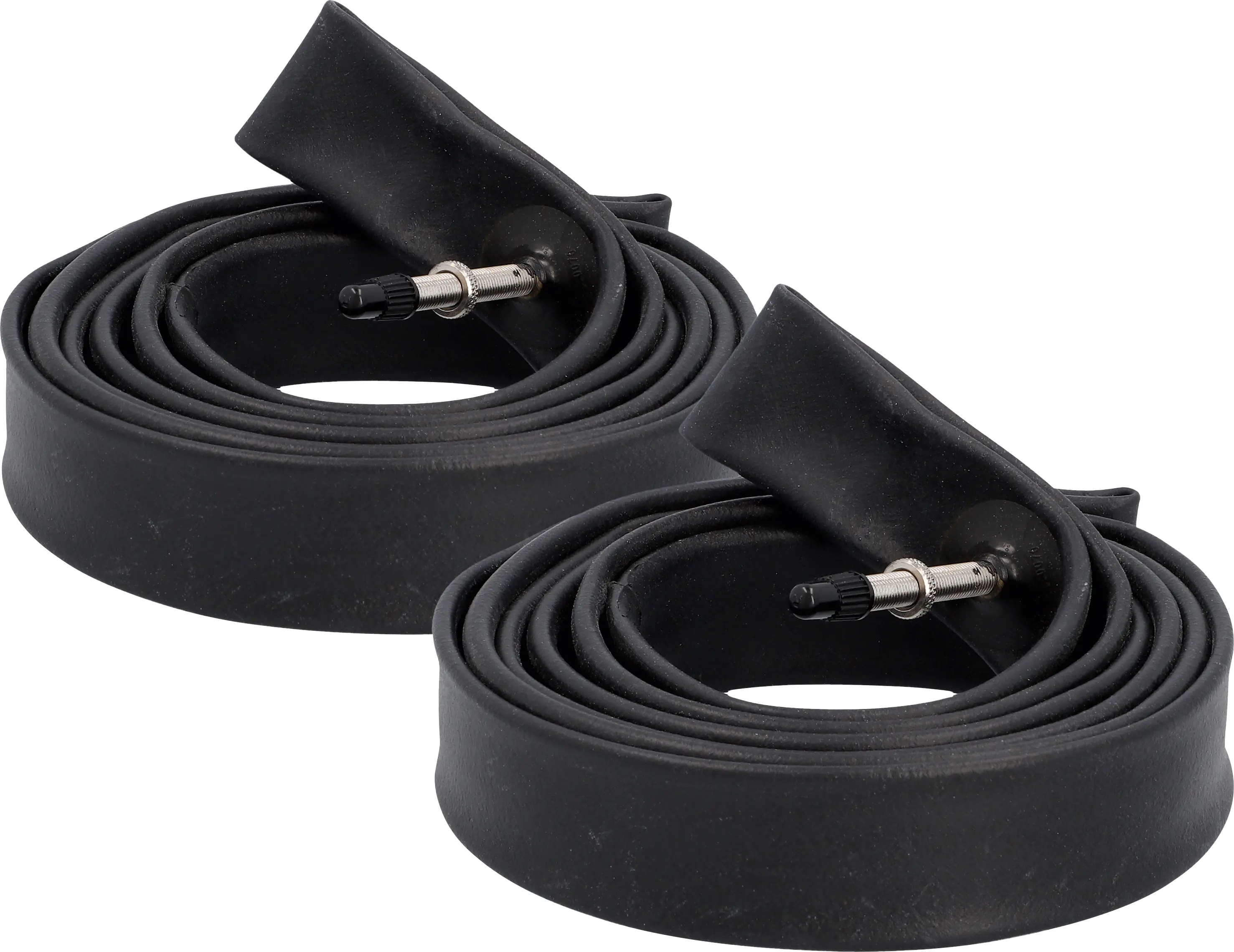 Fischer Fahrradschlauch (28/29 Zoll) 50/62-622 Sclaverand Ventil 2er Pack