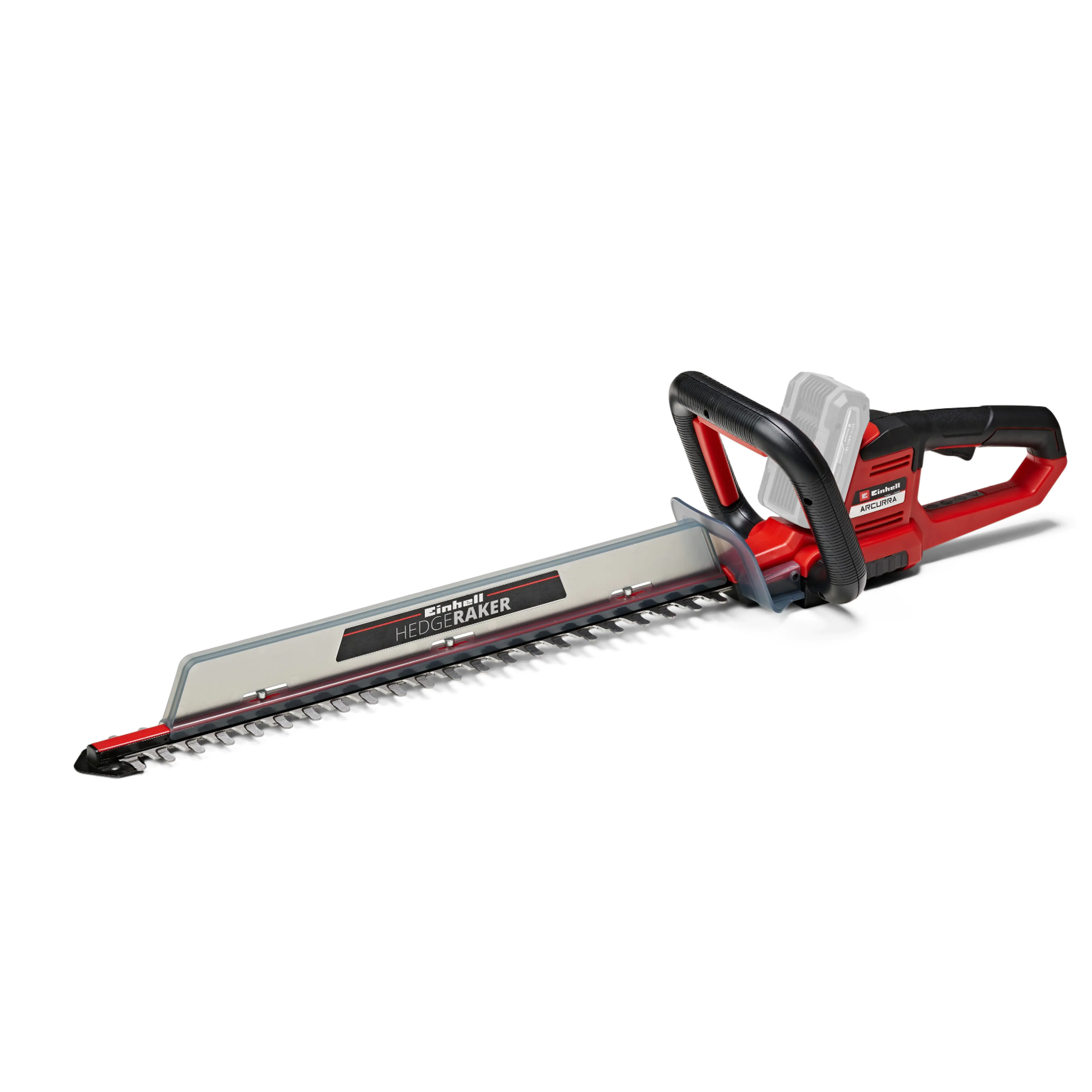 Einhell Akku-Heckenschere ARCURRA 18/55 55 cm Schnittlänge