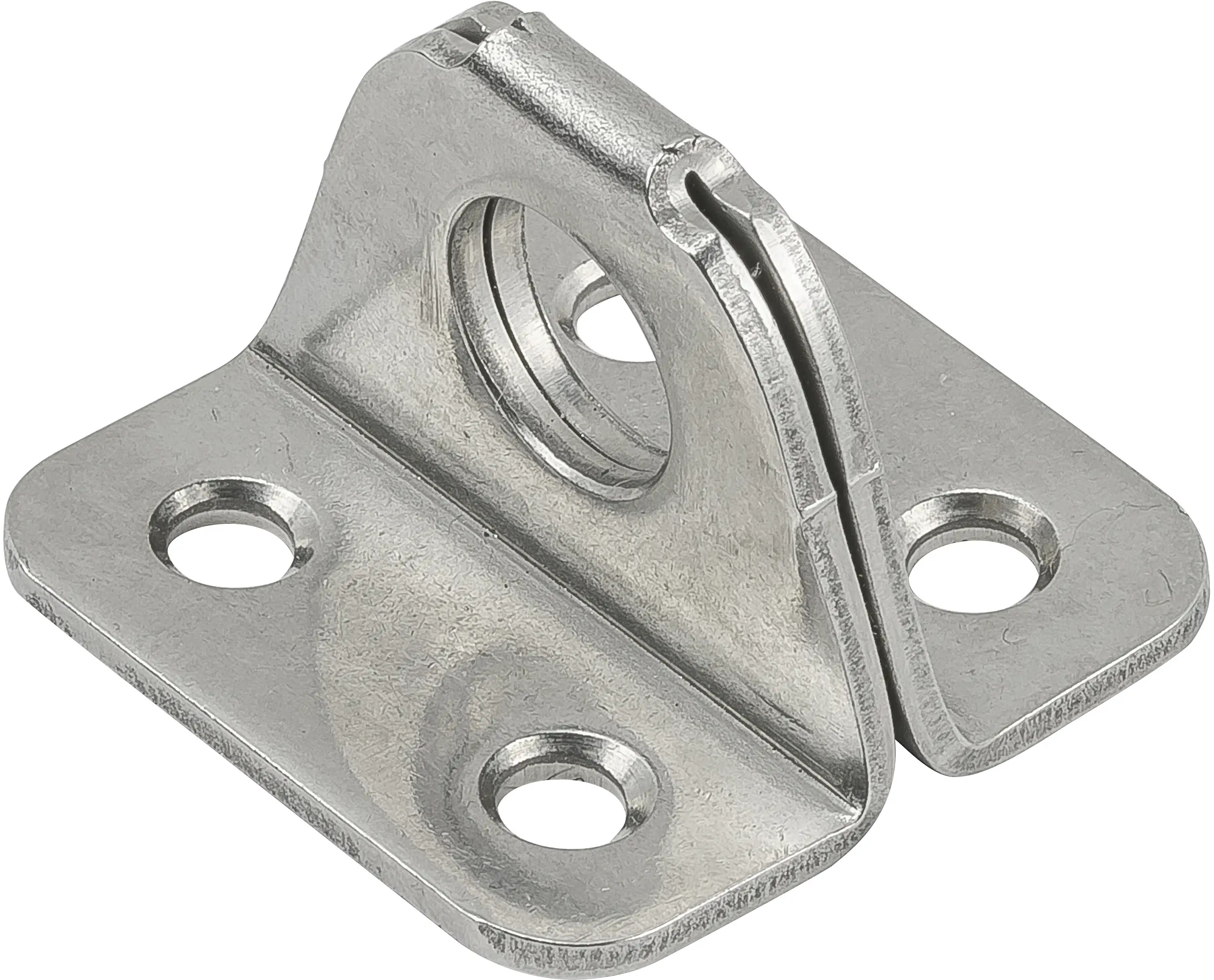 Vormann Ösenplatten 35 x 25 mm