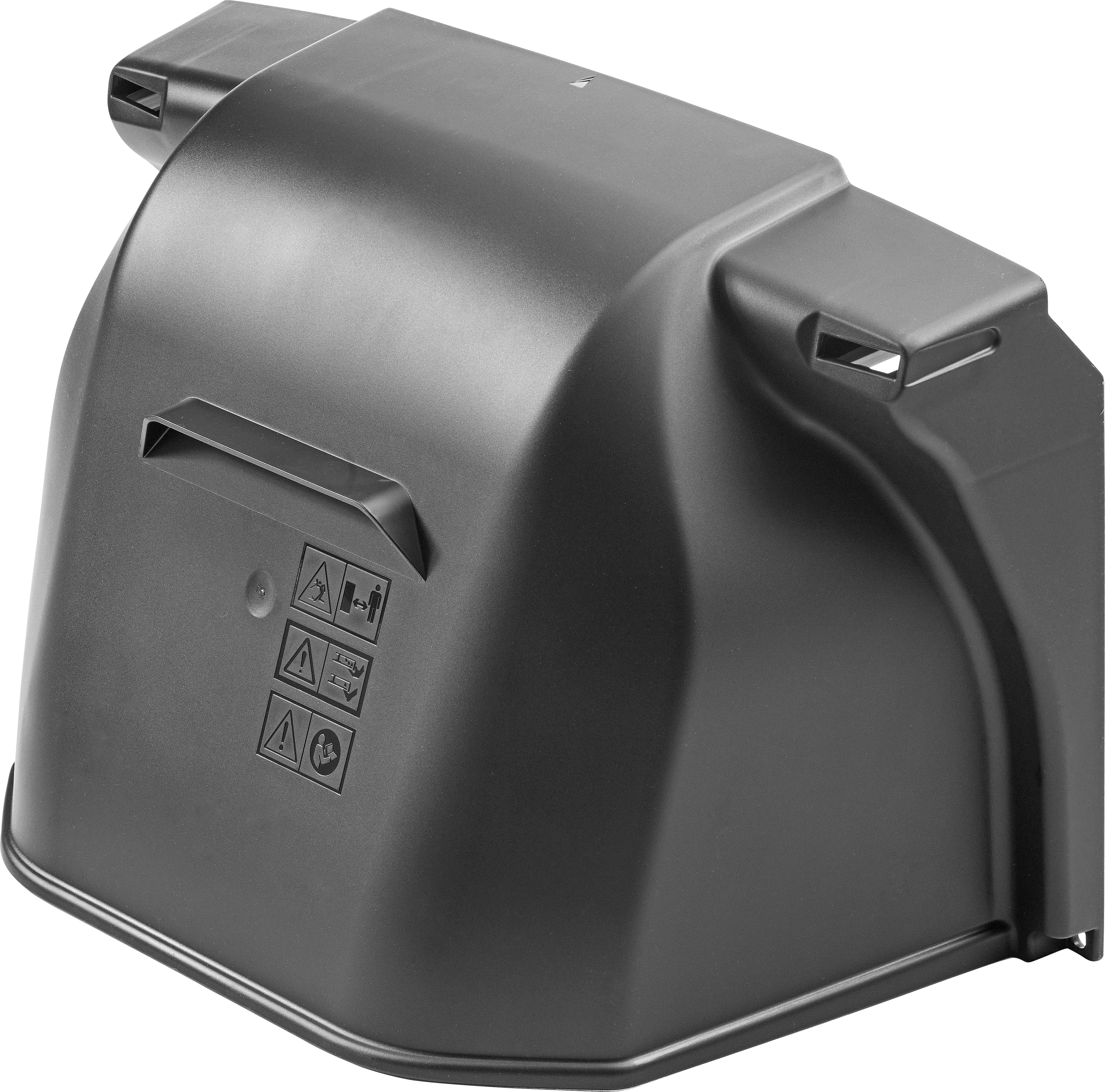 Stiga Prallblech RDR-72B für Rasentraktor Swift 372e