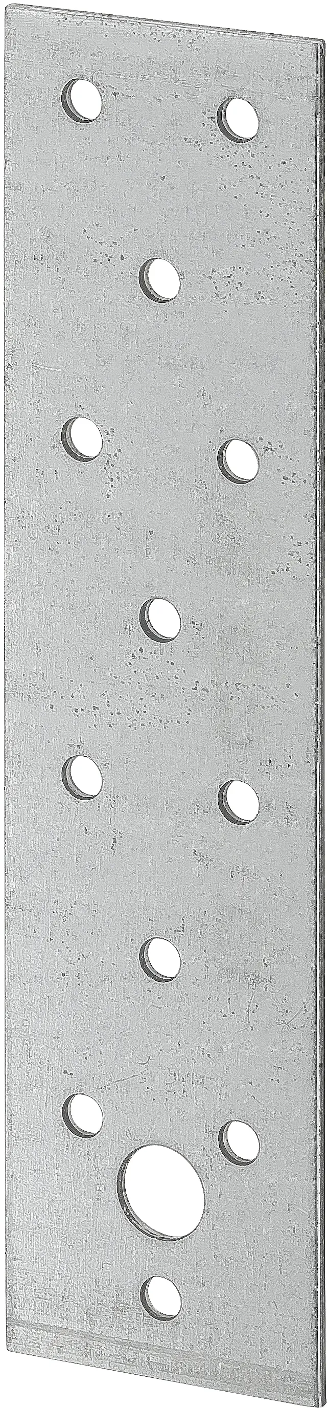 Vormann Lochplatten sendzimir verzinkt 240 x 100 mm