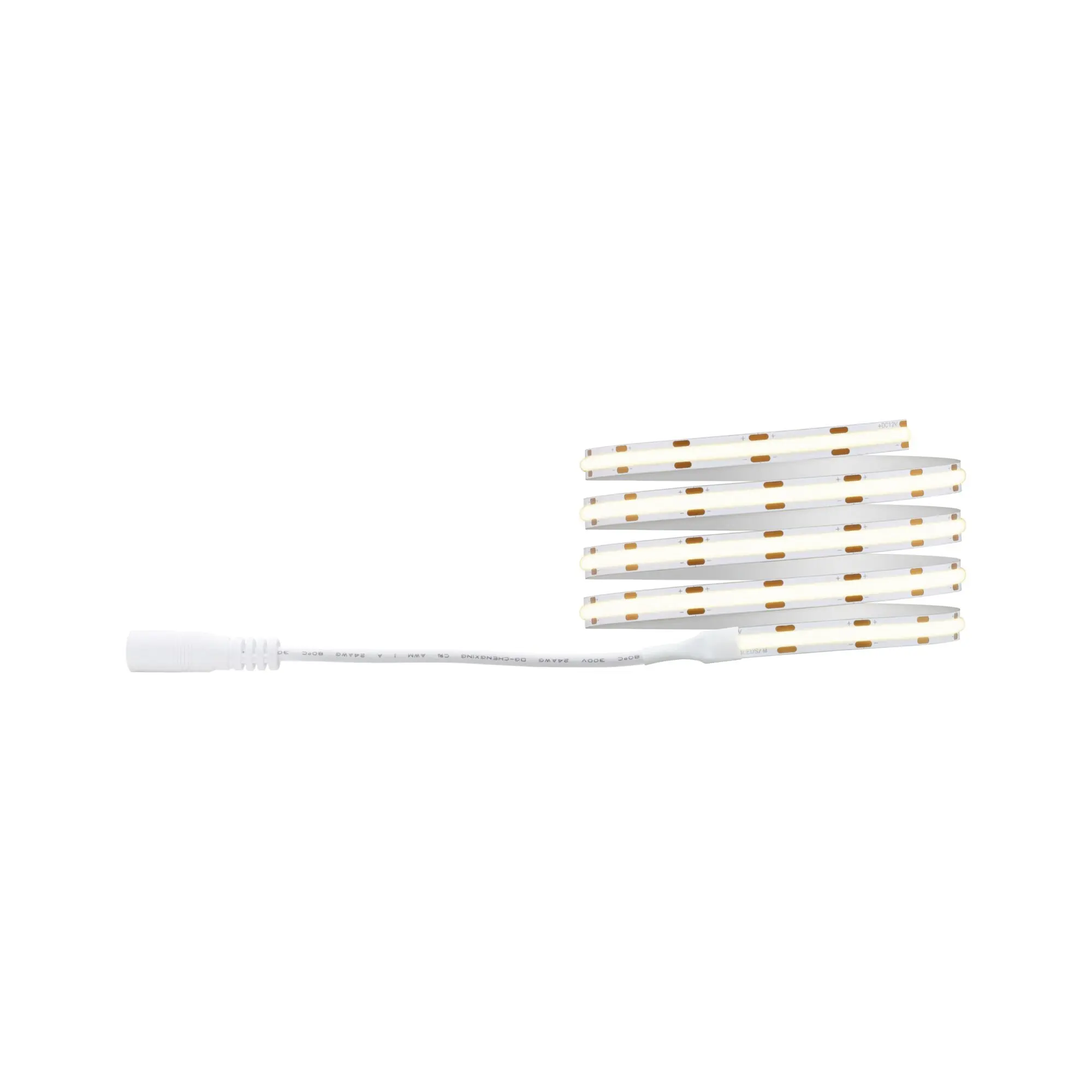 Paulmann SimpLED Stripe Cob Komplettset