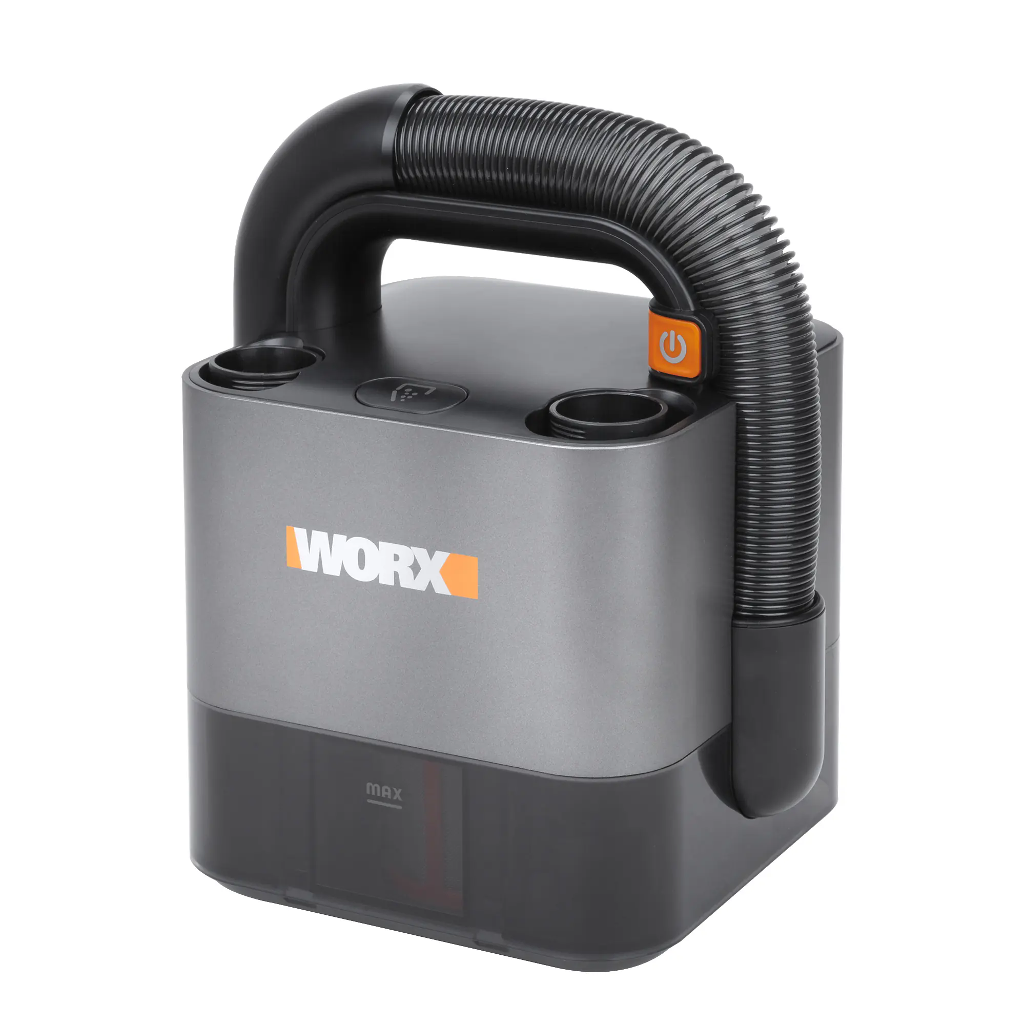 Worx Akku-Autostaubsauger WX030.9 20 V Solo