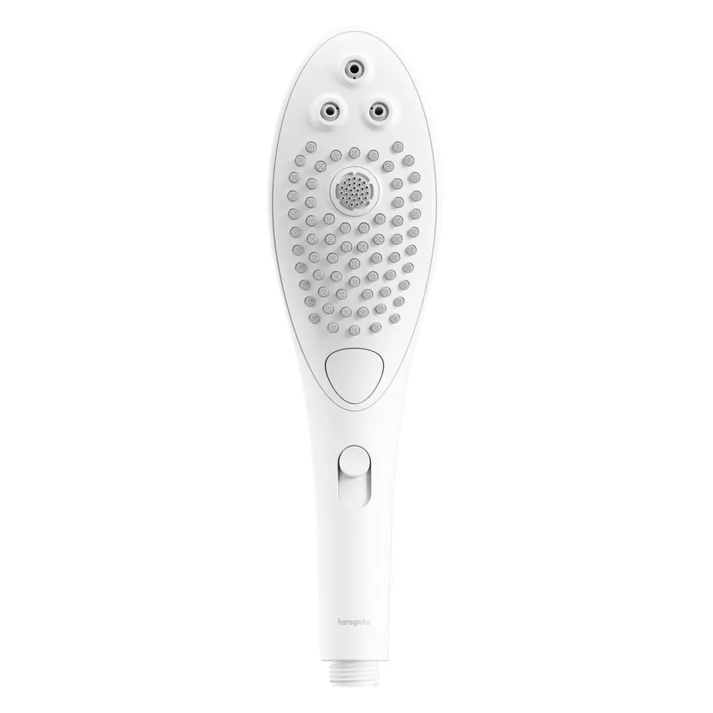 Handbrause Womanizer Wave weiß mit Wasserspareinsatz