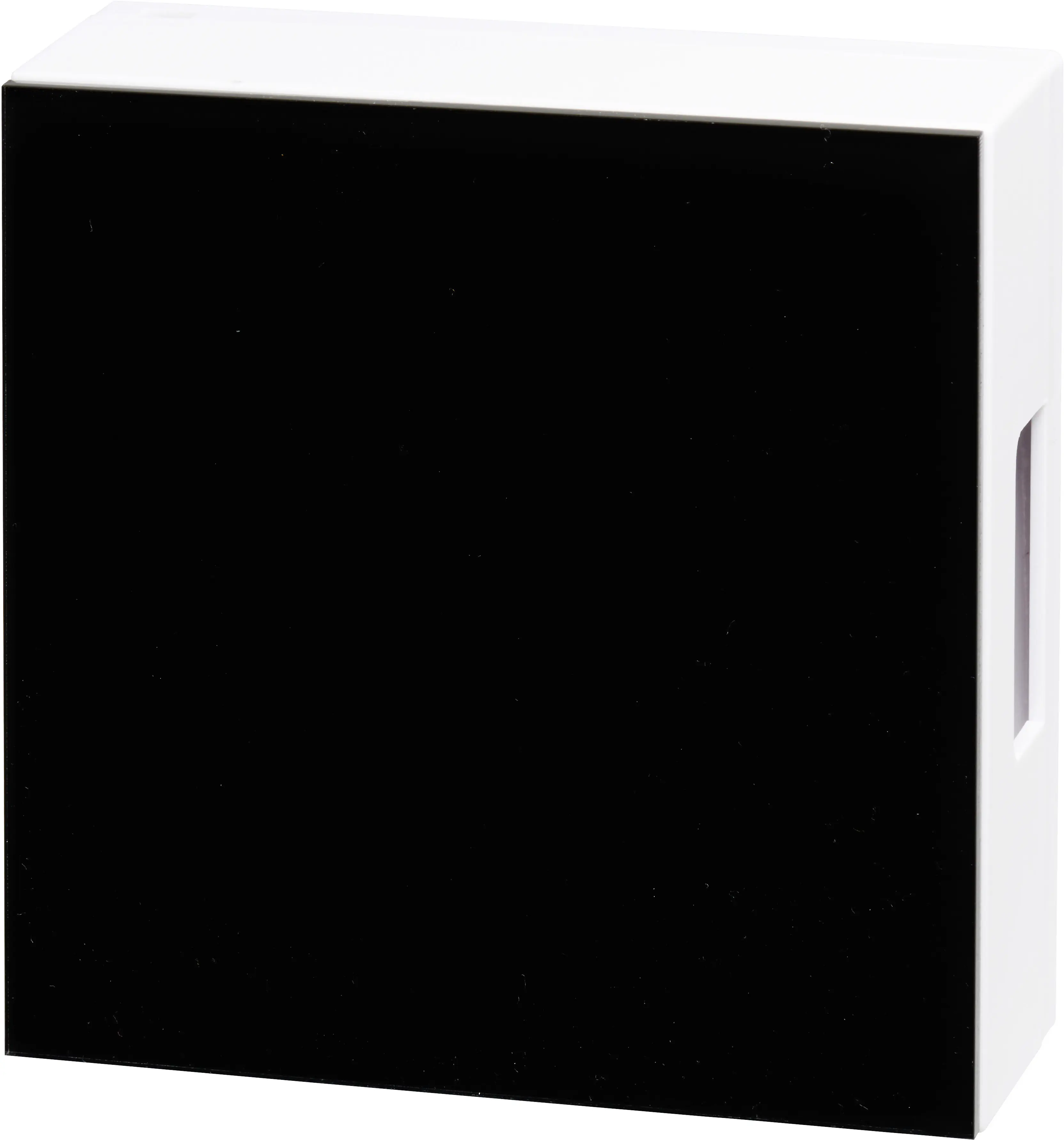 Heidemann Grothe Gong 44465 Acryl-schwarz