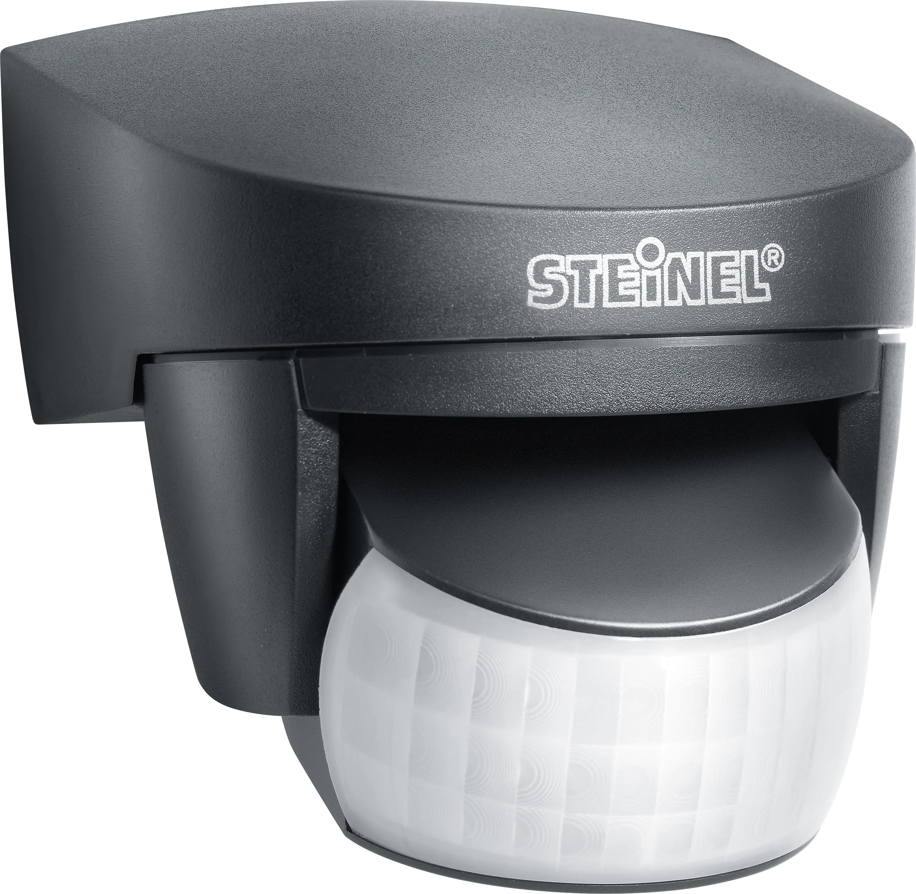 Steinel Infrarot Sensor IS 140-2 schwarz