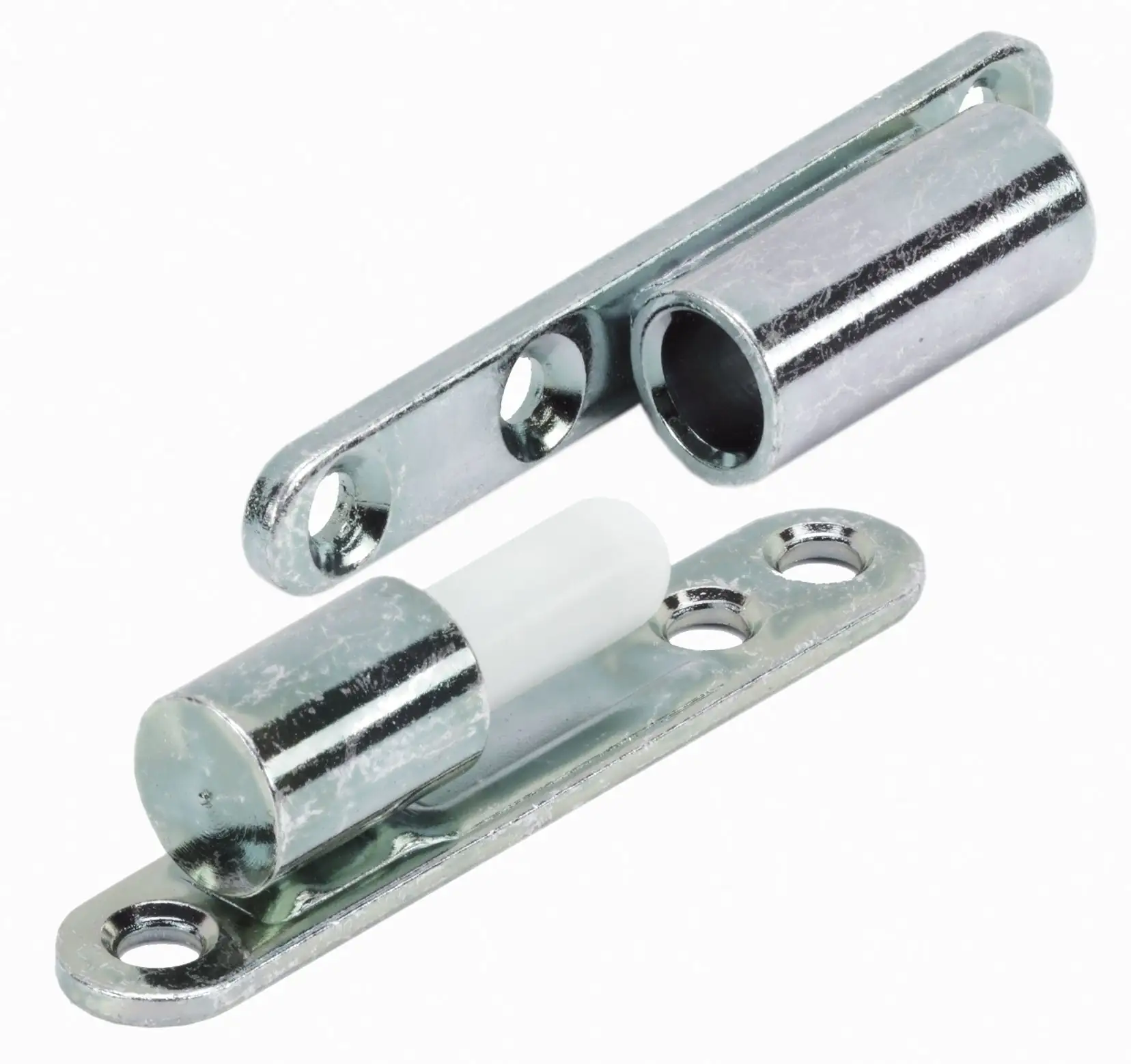 Hettich Renovierband wartungsfrei Stahl, verzinkt, Ø15 mm, 1 Stück